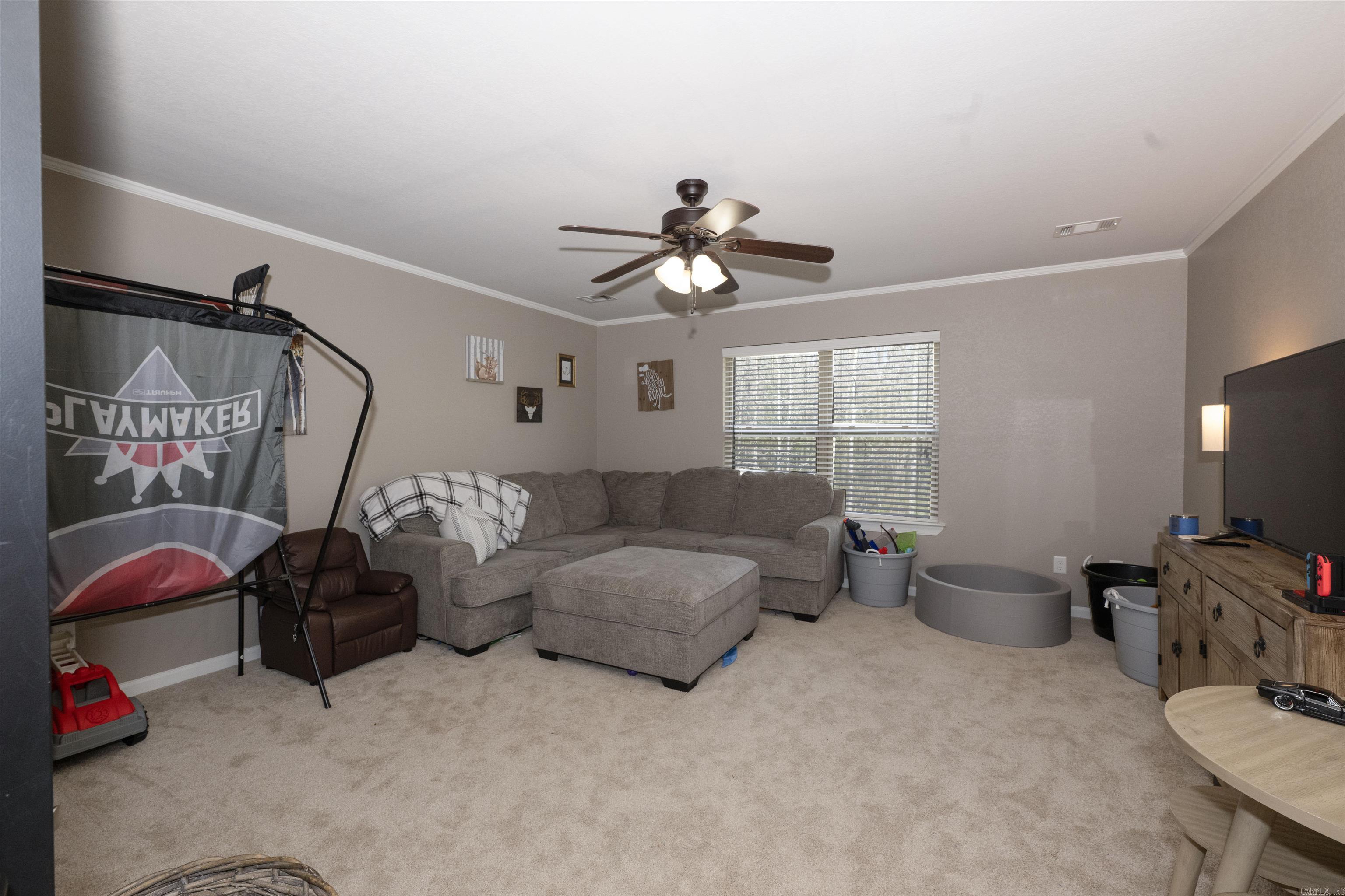 Saline - Residential