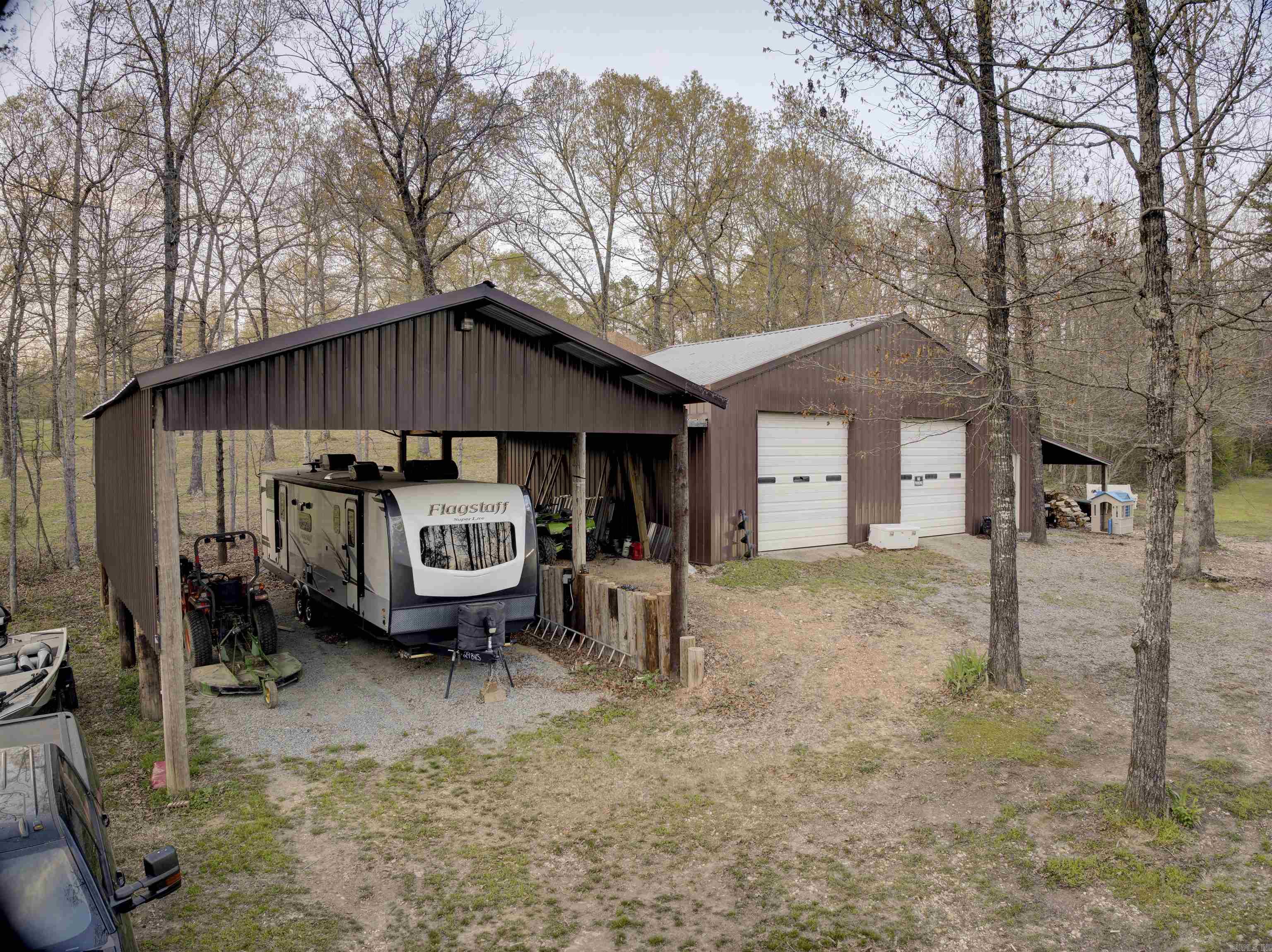 Saline - Residential