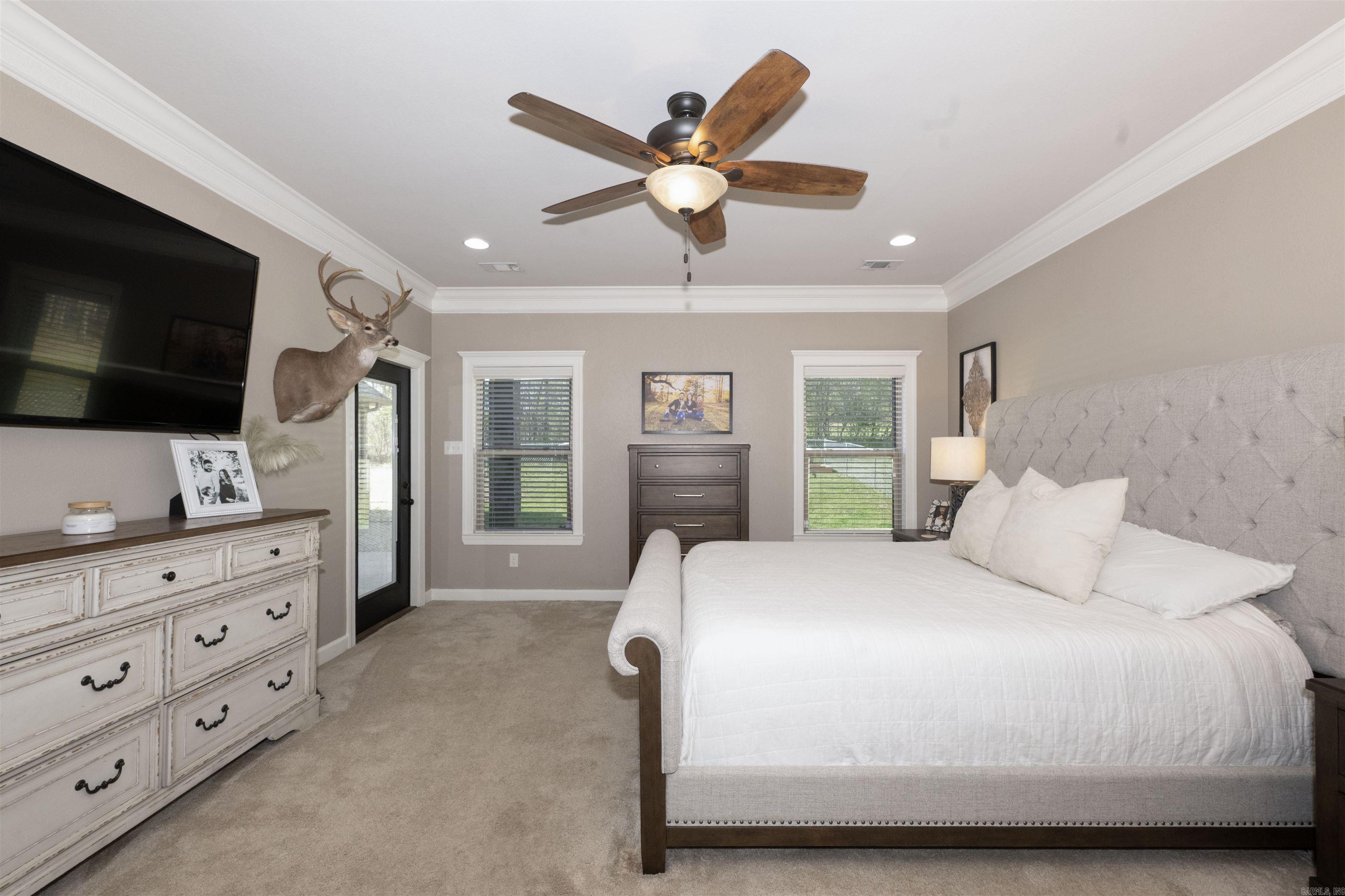 Saline - Residential