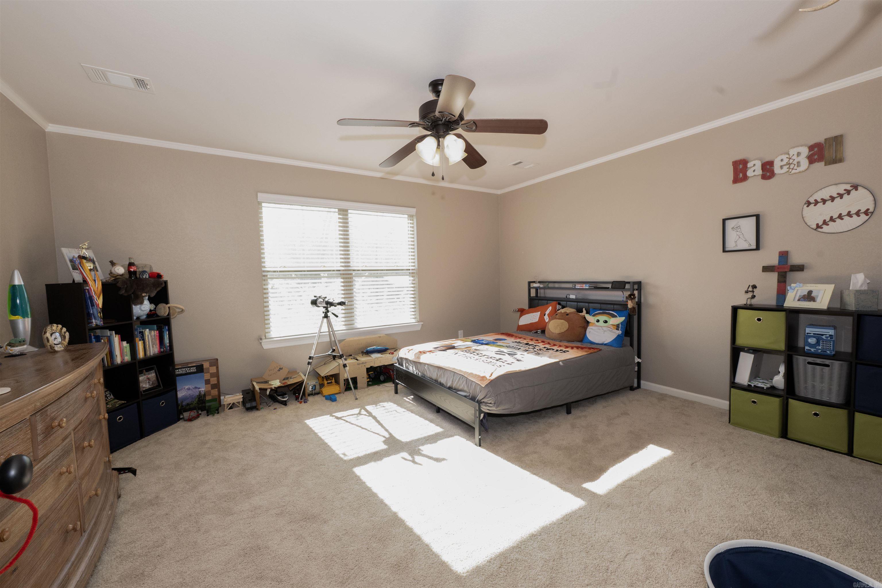 Saline - Residential