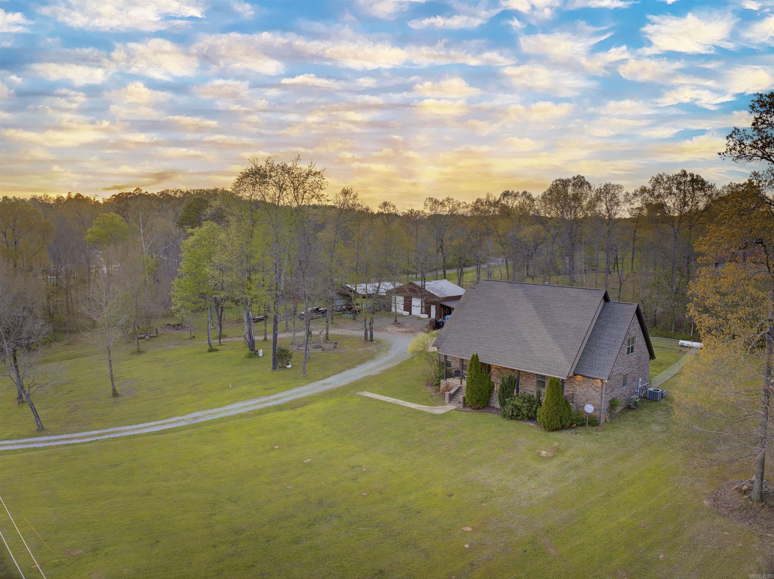 Saline - Residential