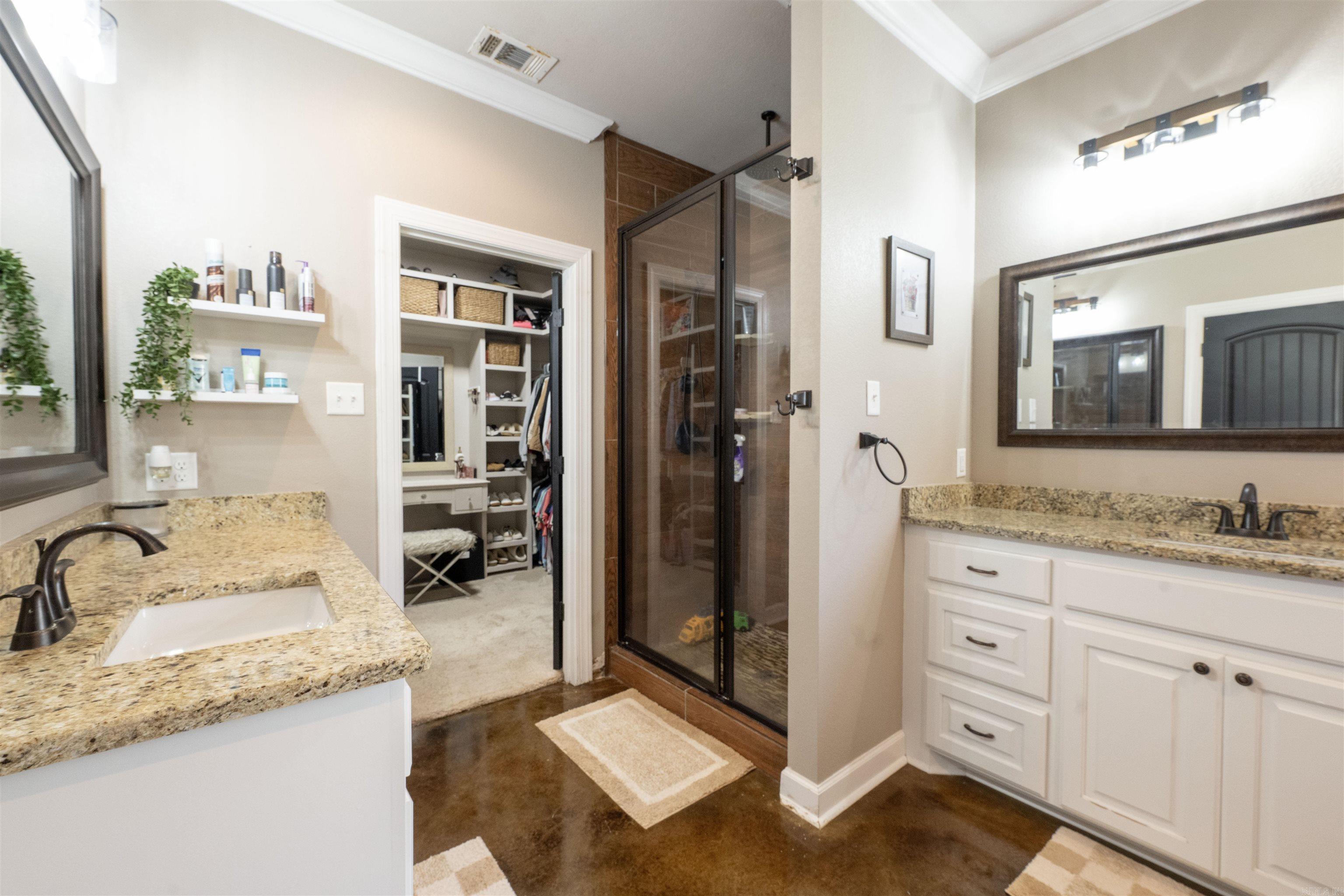 Saline - Residential