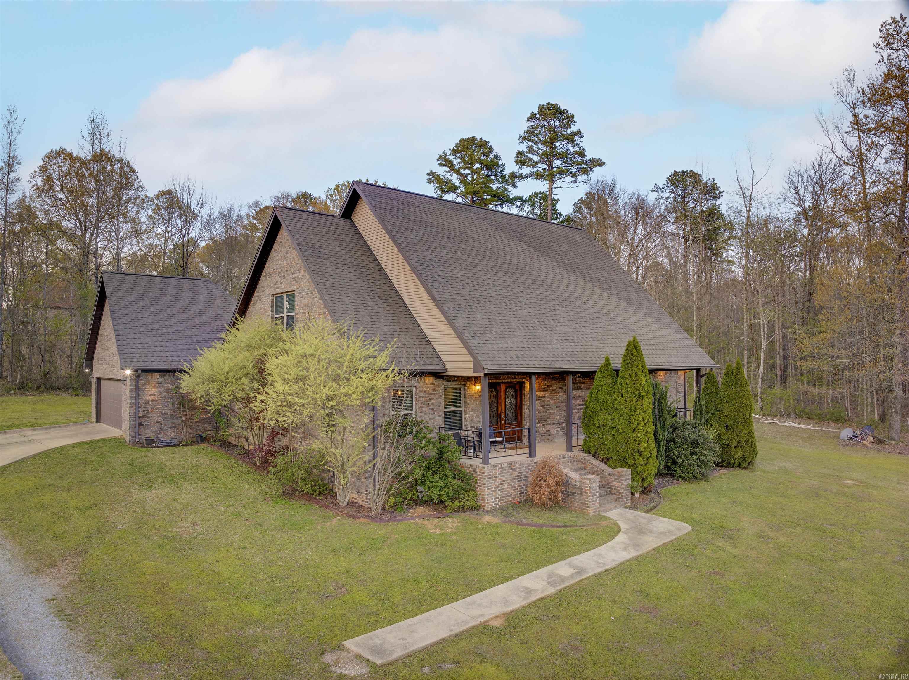 Saline - Residential