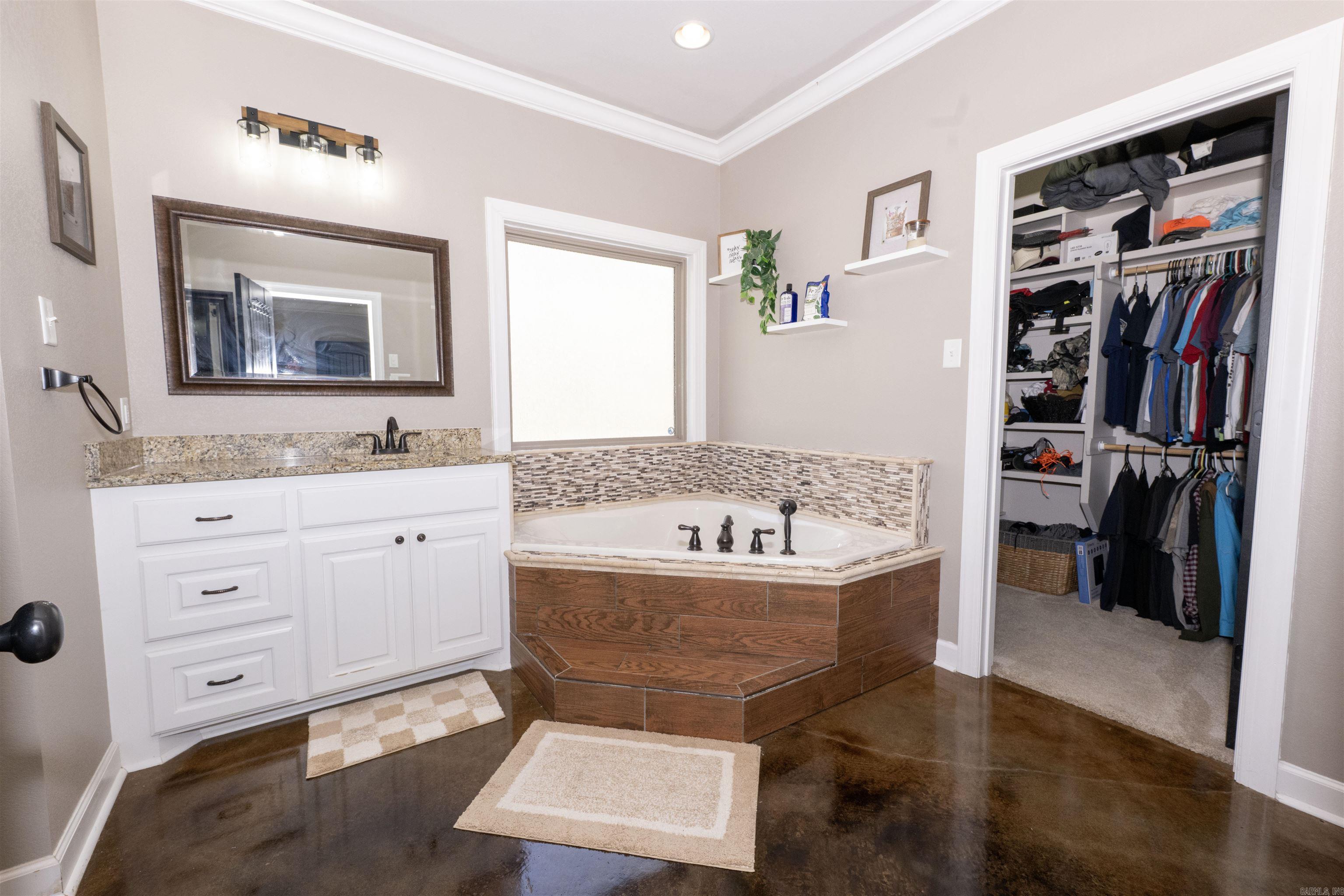 Saline - Residential