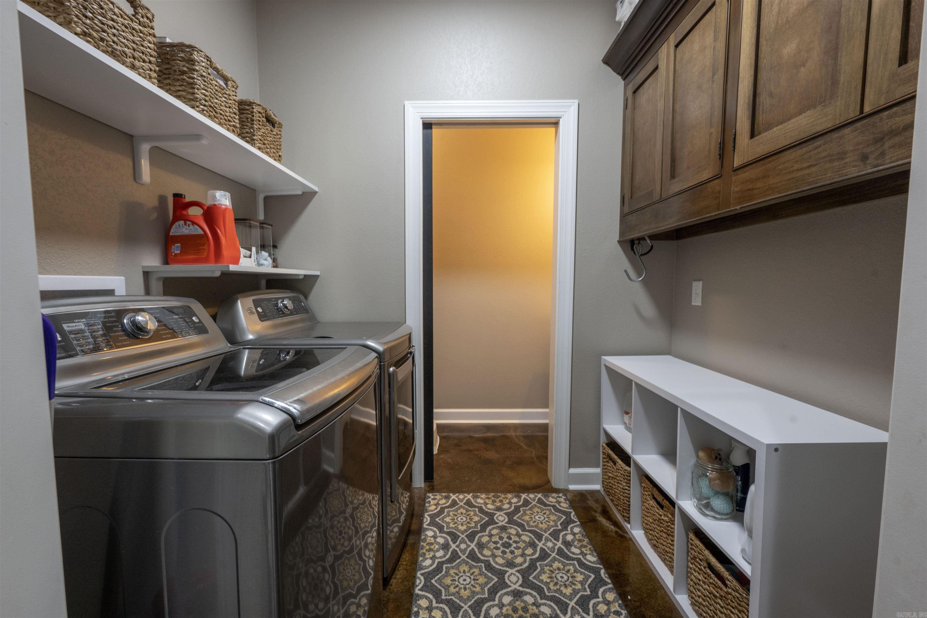 Saline - Residential