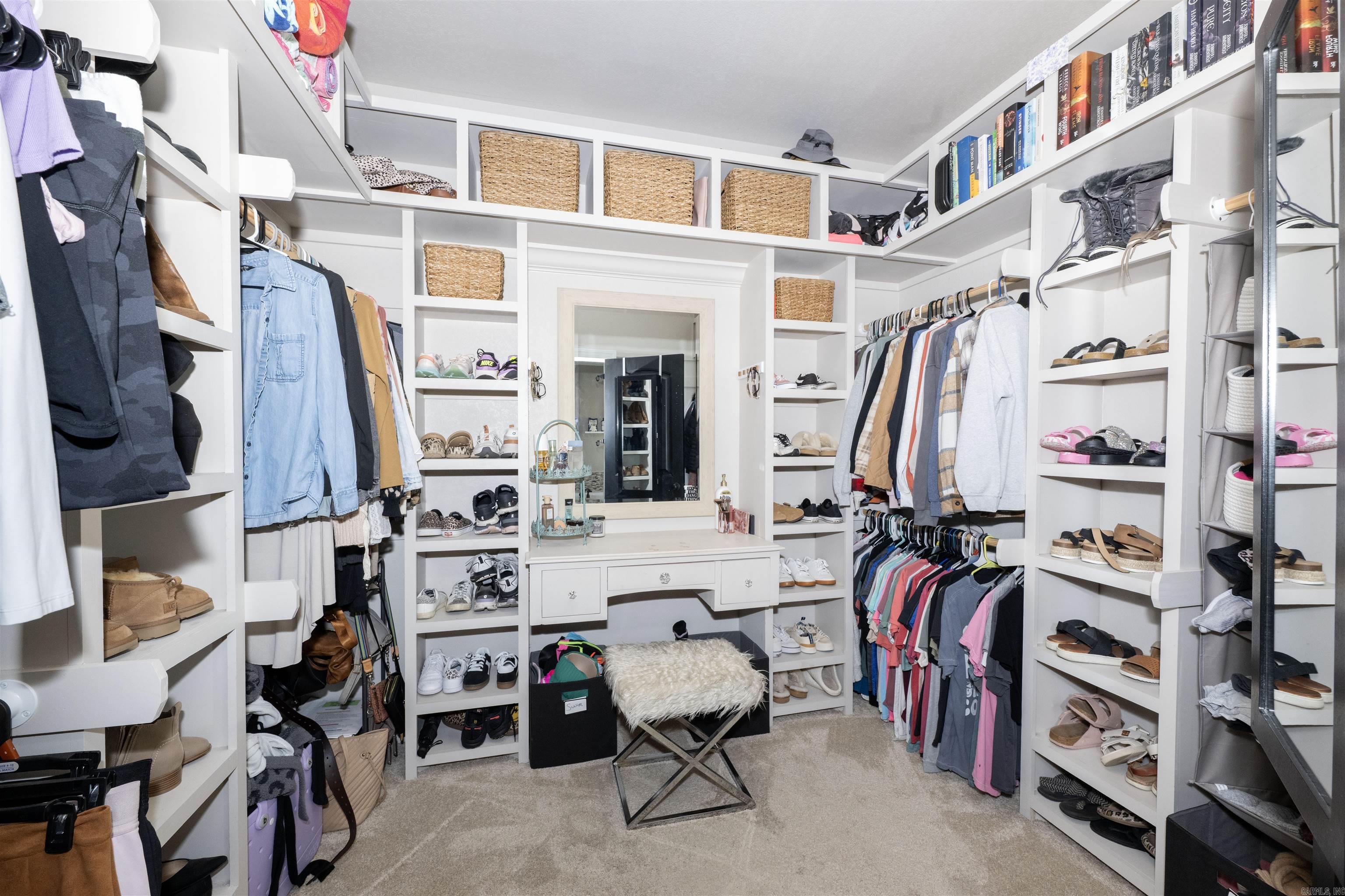 Saline - Residential