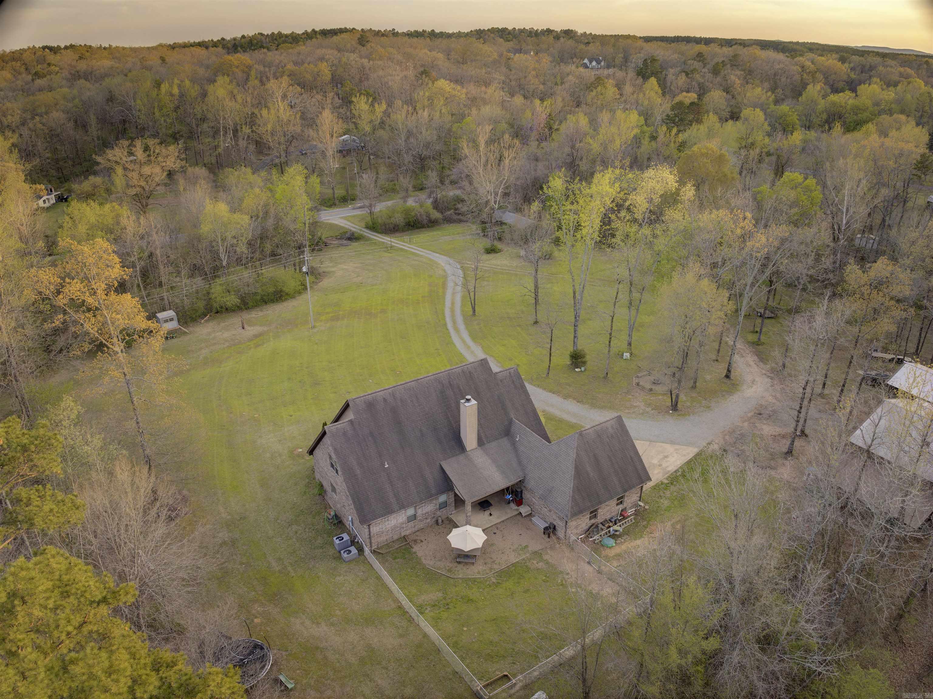 Saline - Residential