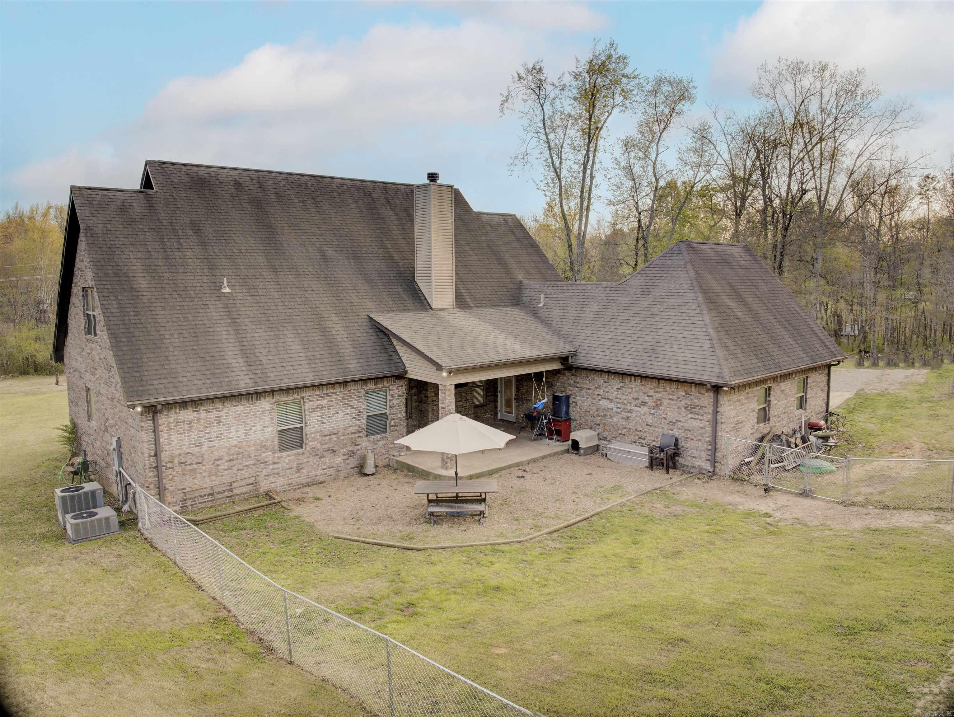 Saline - Residential