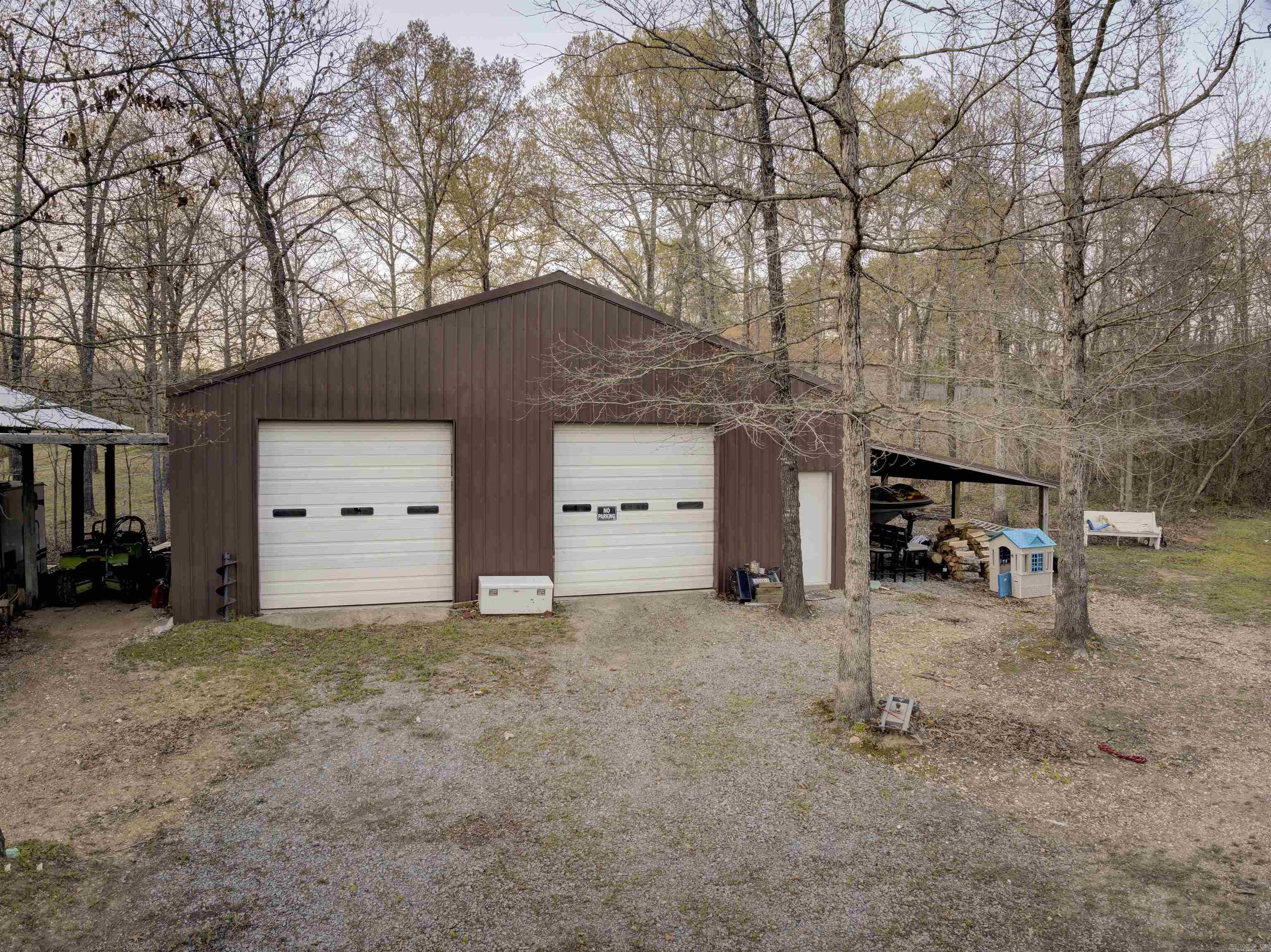 Saline - Residential