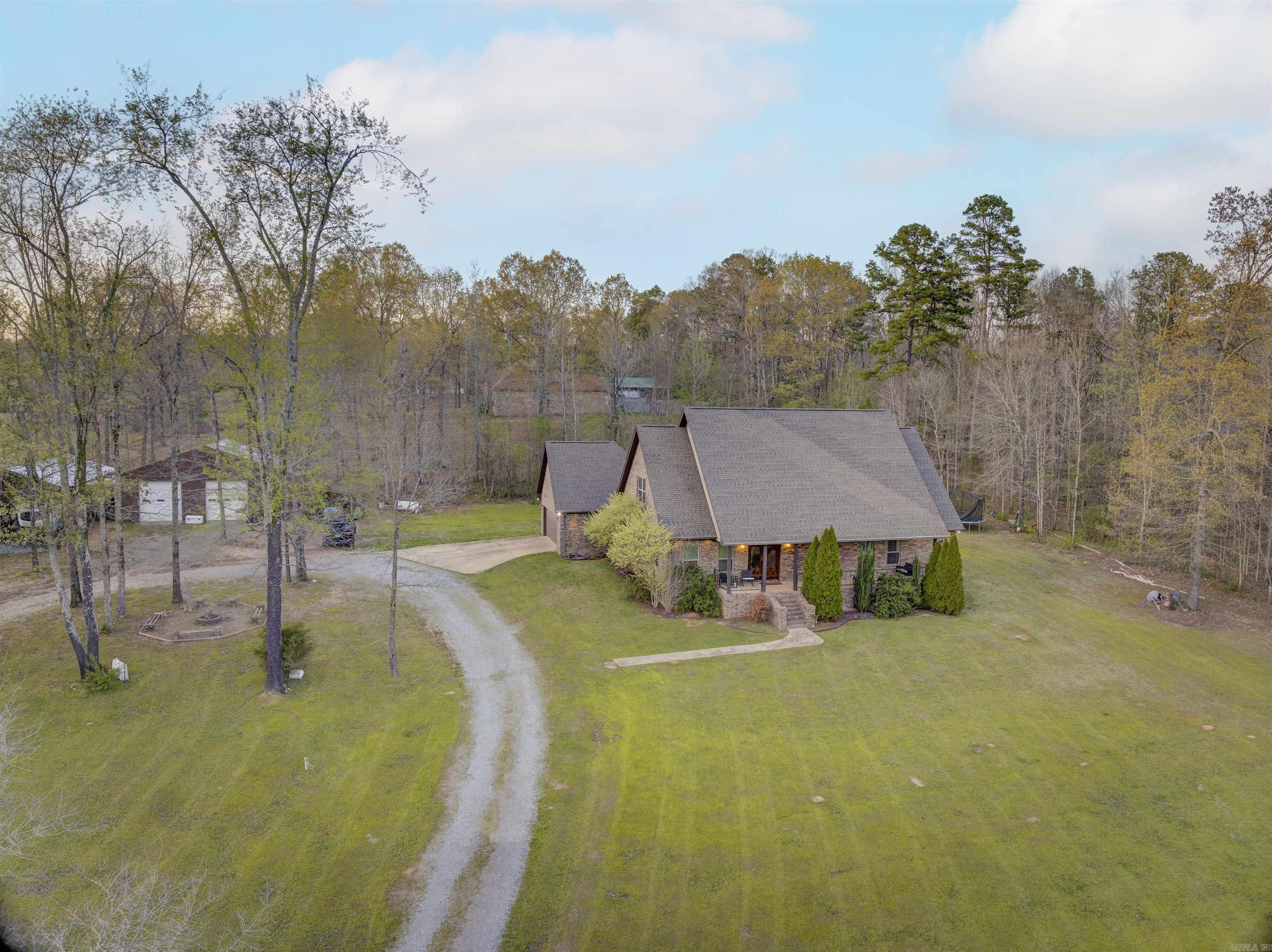 Saline - Residential