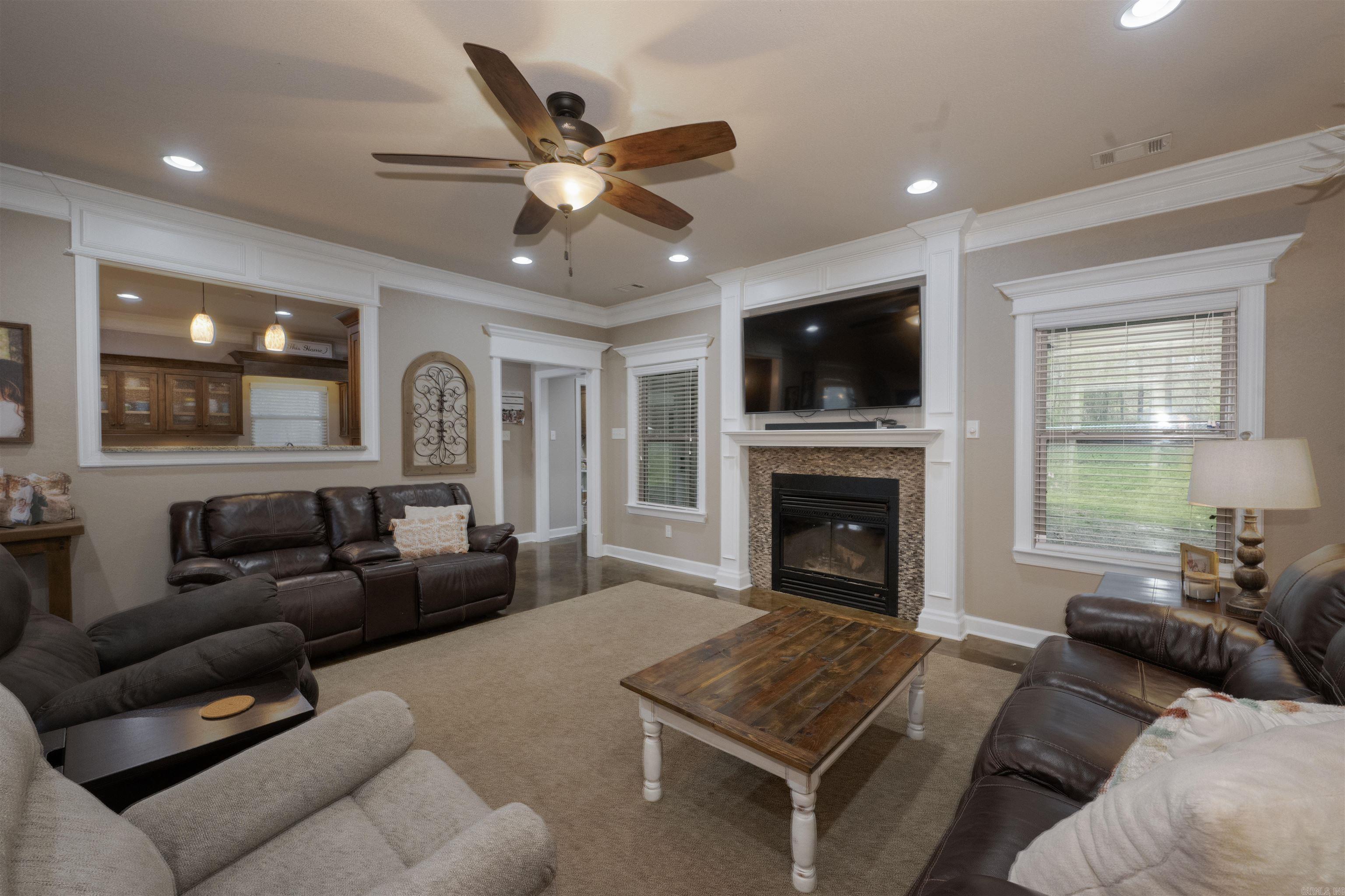 Saline - Residential