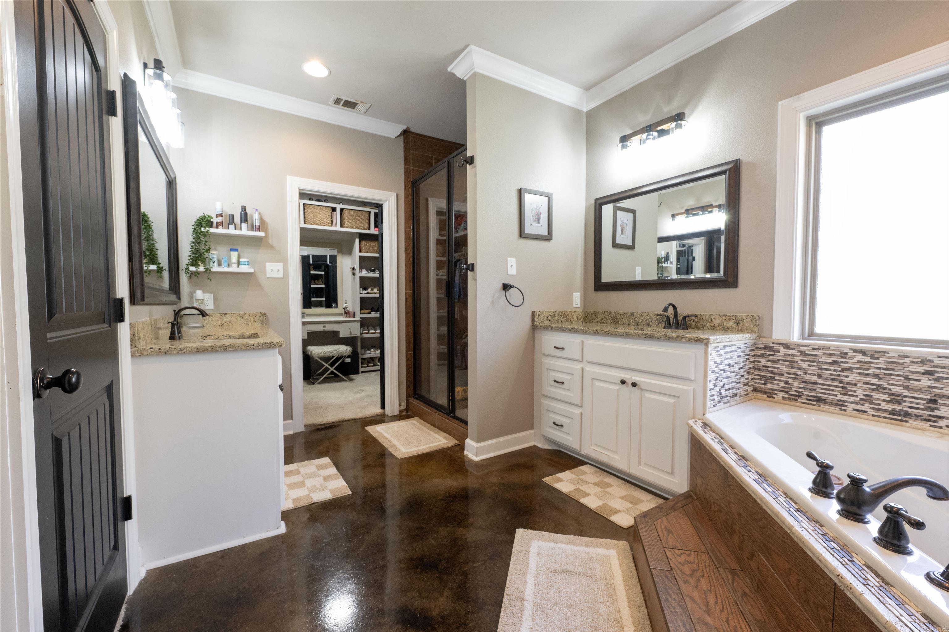 Saline - Residential