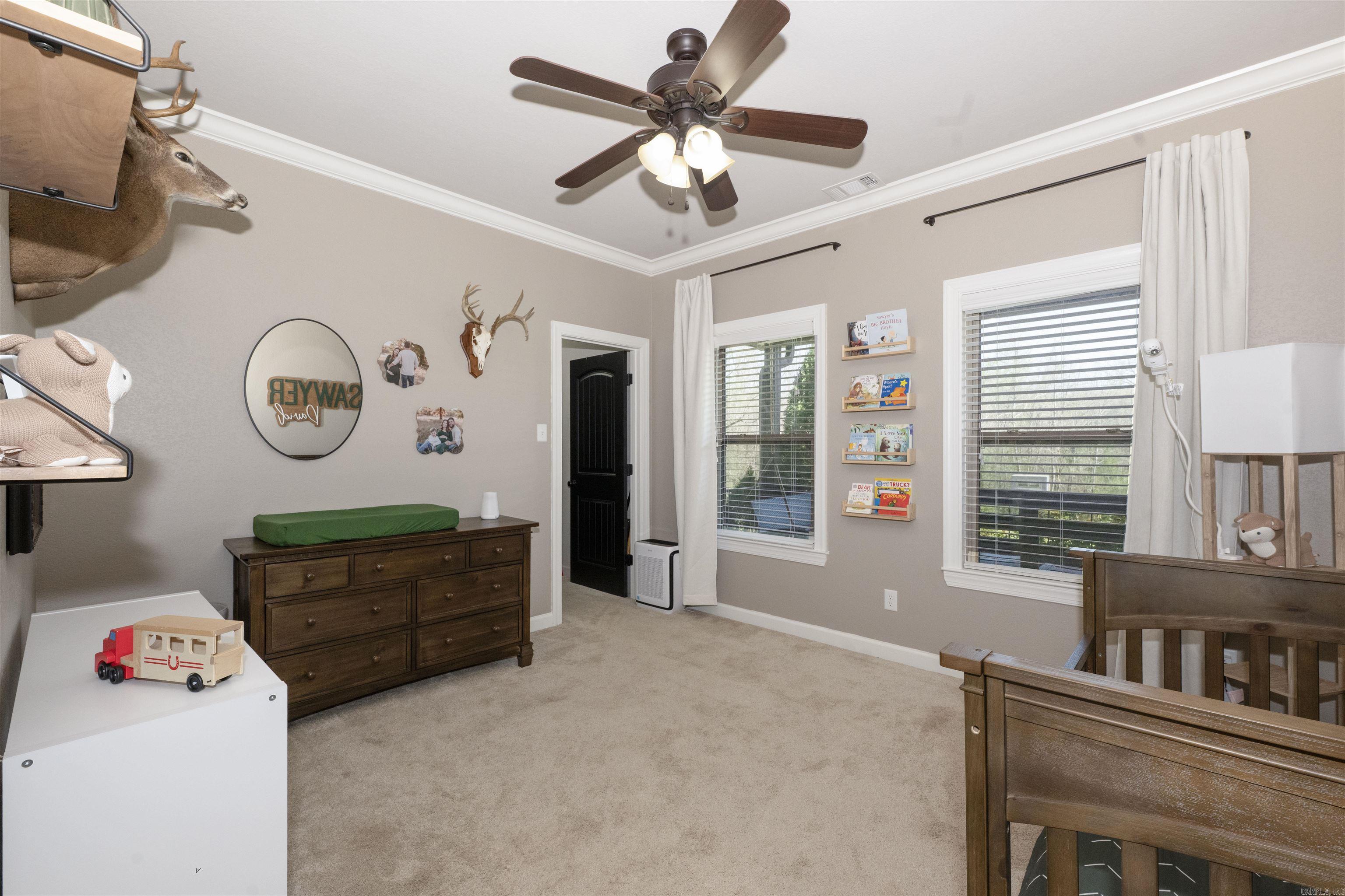 Saline - Residential