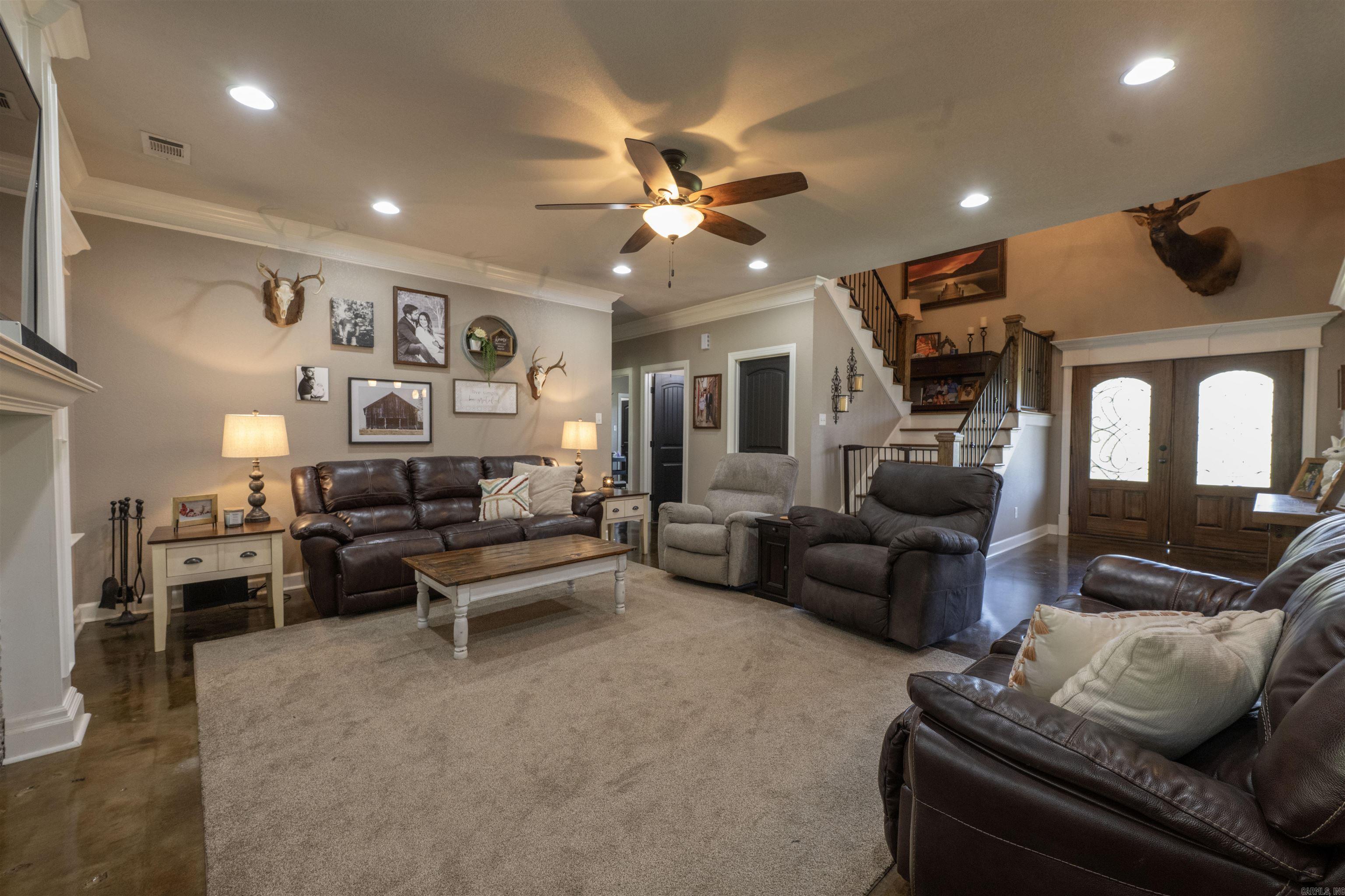 Saline - Residential