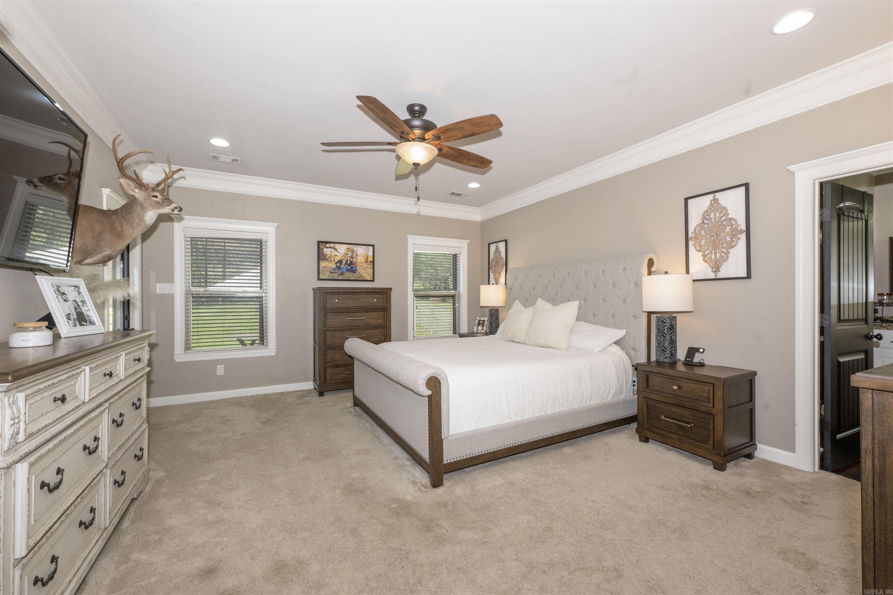 Saline - Residential