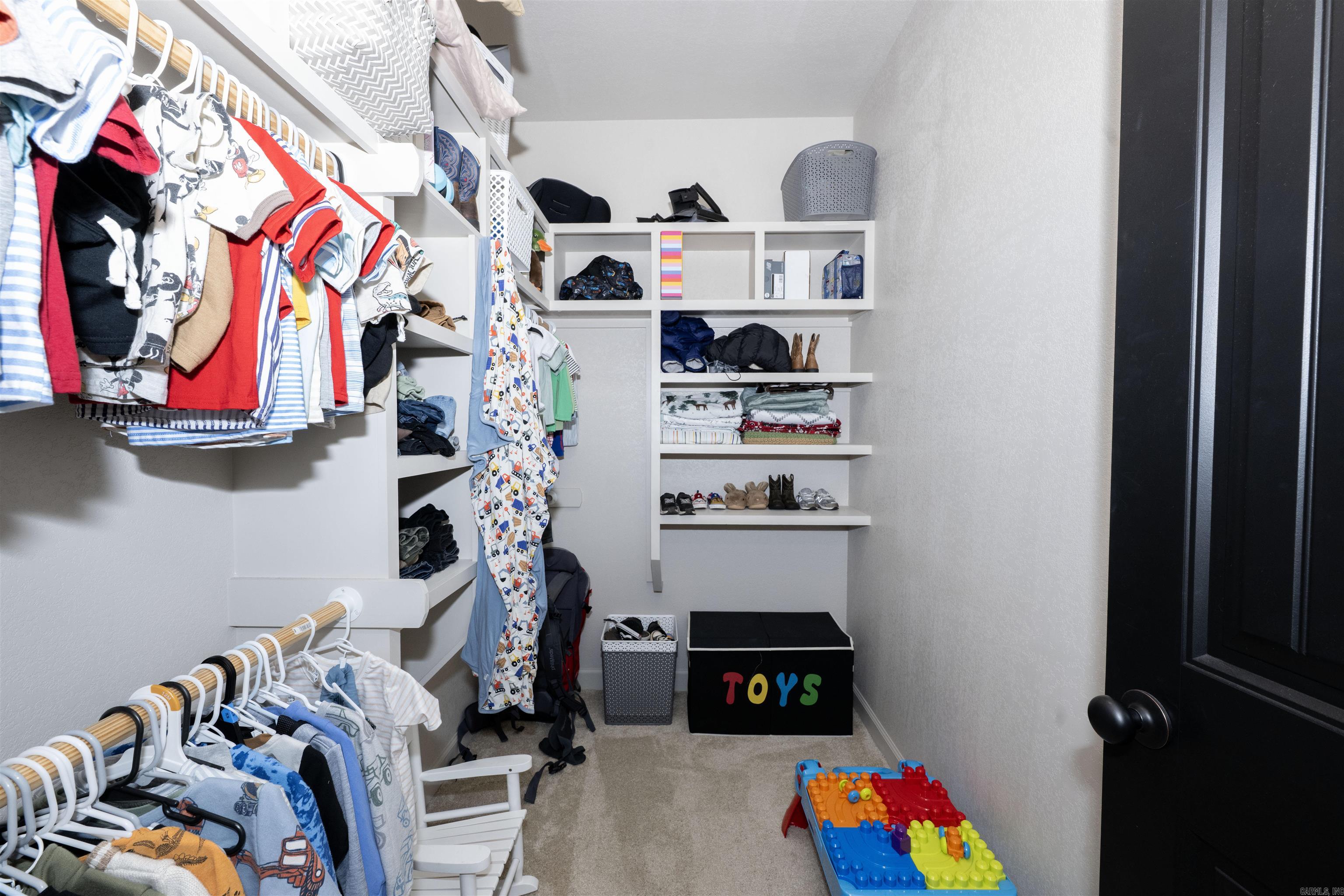 Saline - Residential