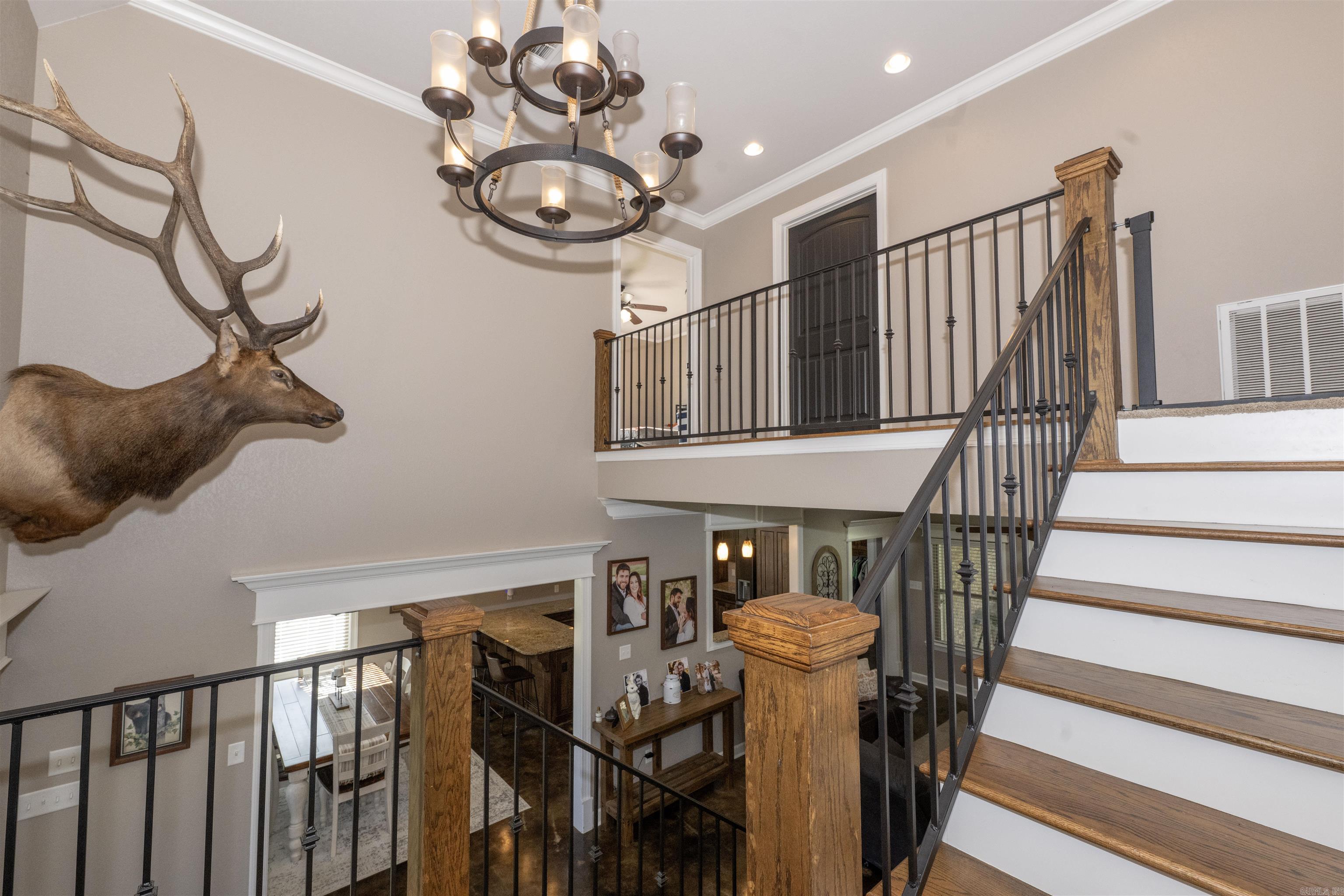 Saline - Residential