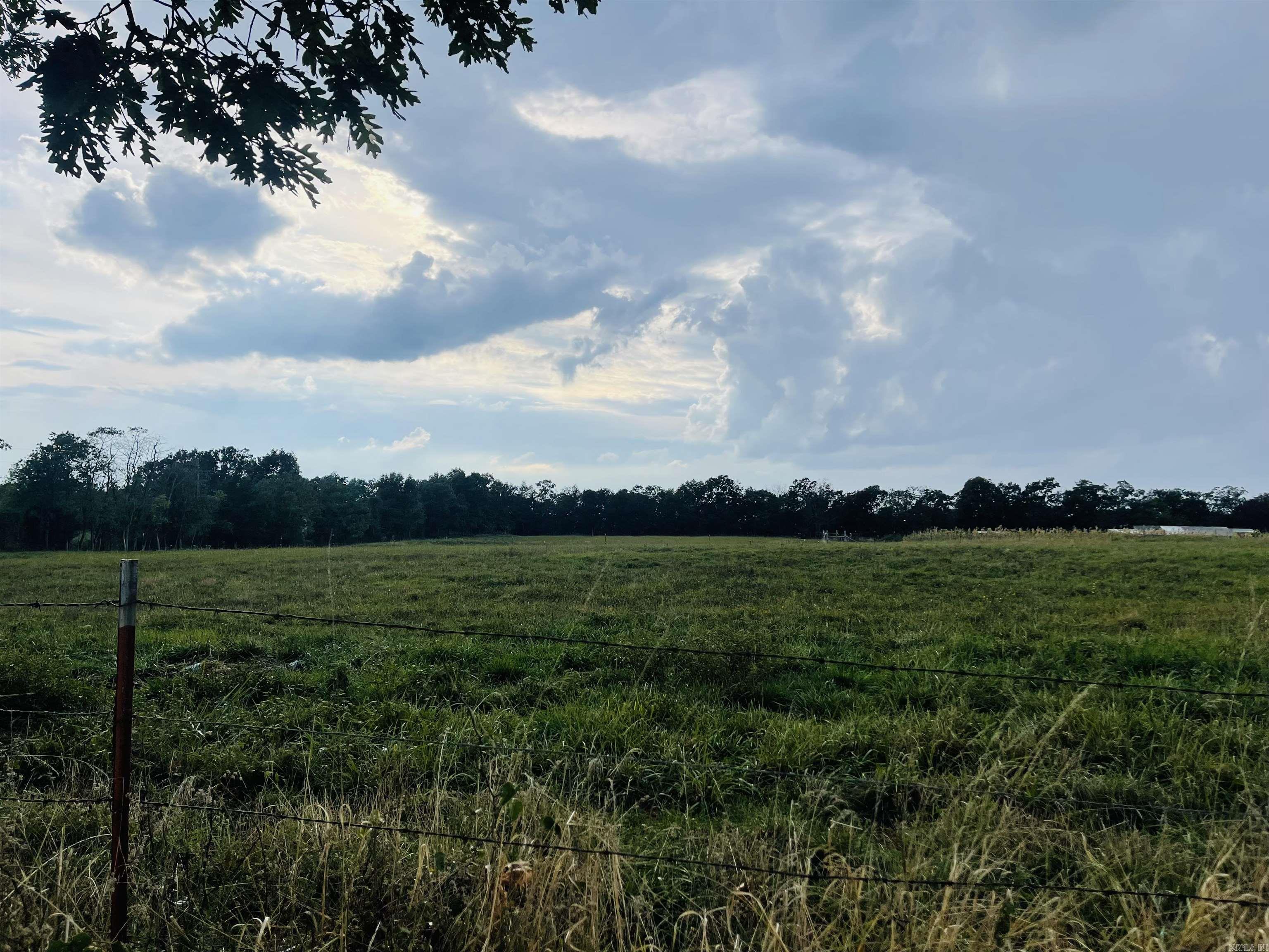 Not in Subdivision - Land