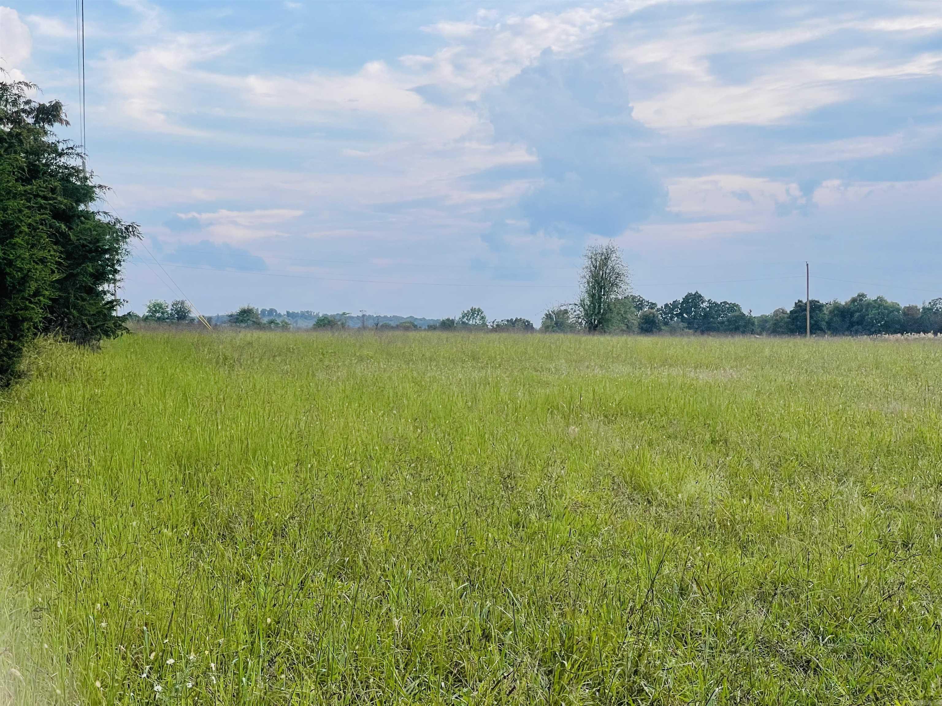 Not in Subdivision - Land