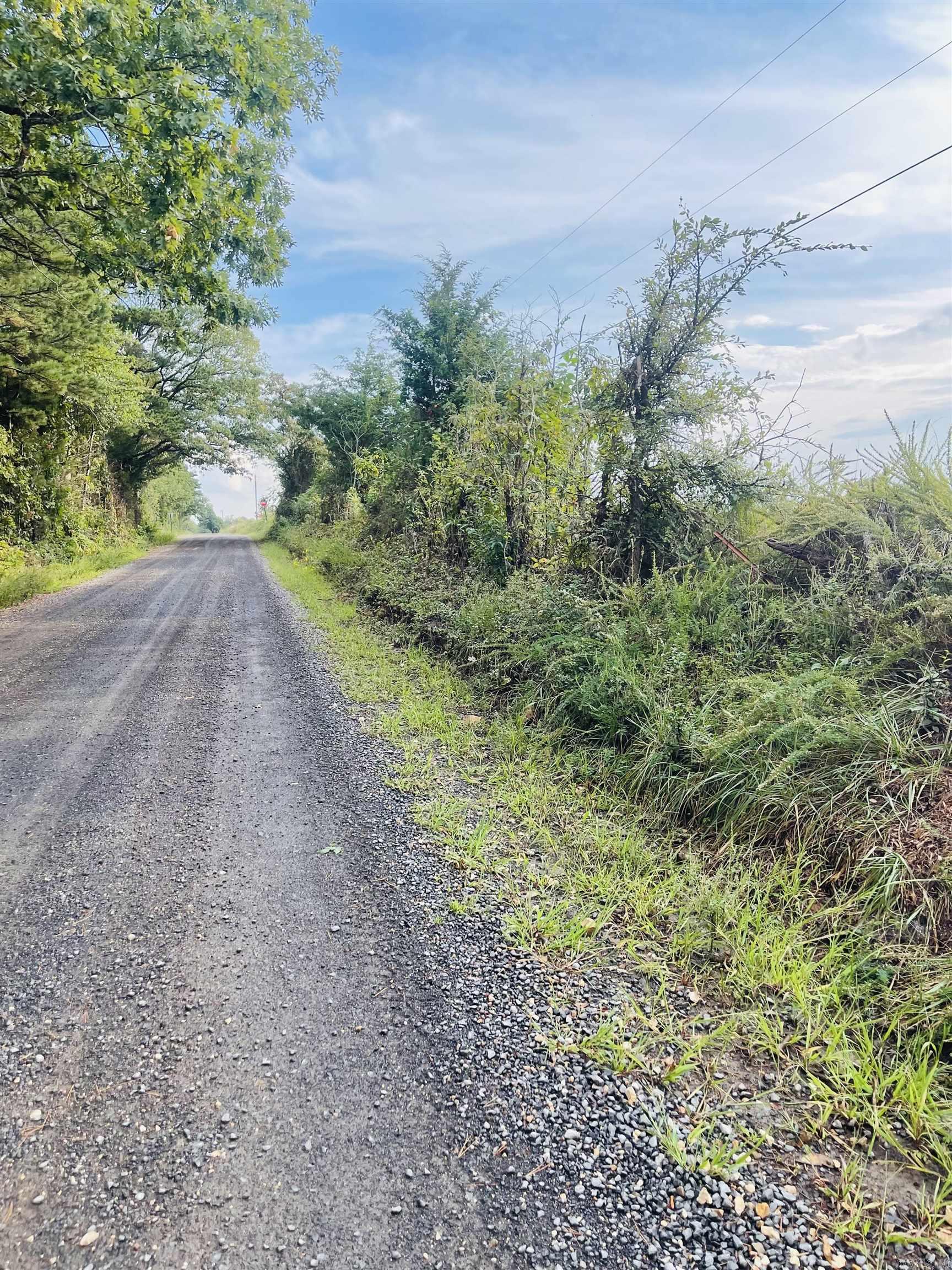 Not in Subdivision - Land