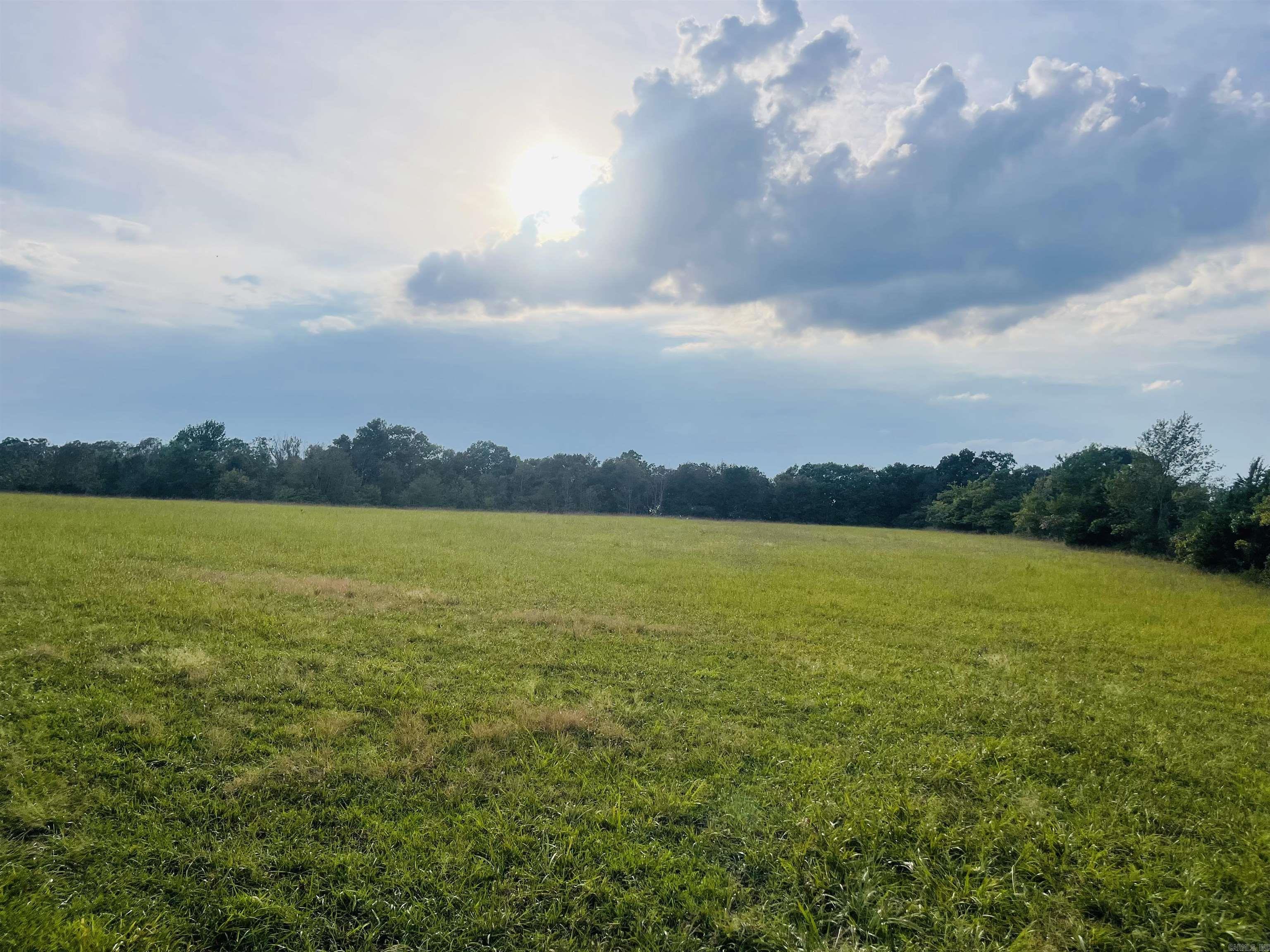 This beautiful acreage perches atop an Ozark Plateau, yet the terrain is level and perfect for a number of diverse pursuits. Land parcels like this are not for sale very often. If you desire a small acreage for a hobby farm, homestead, or other venture, you will not find a place that is more perfect than this. If you desire outdoor recreation, this parcel is more than ideal.