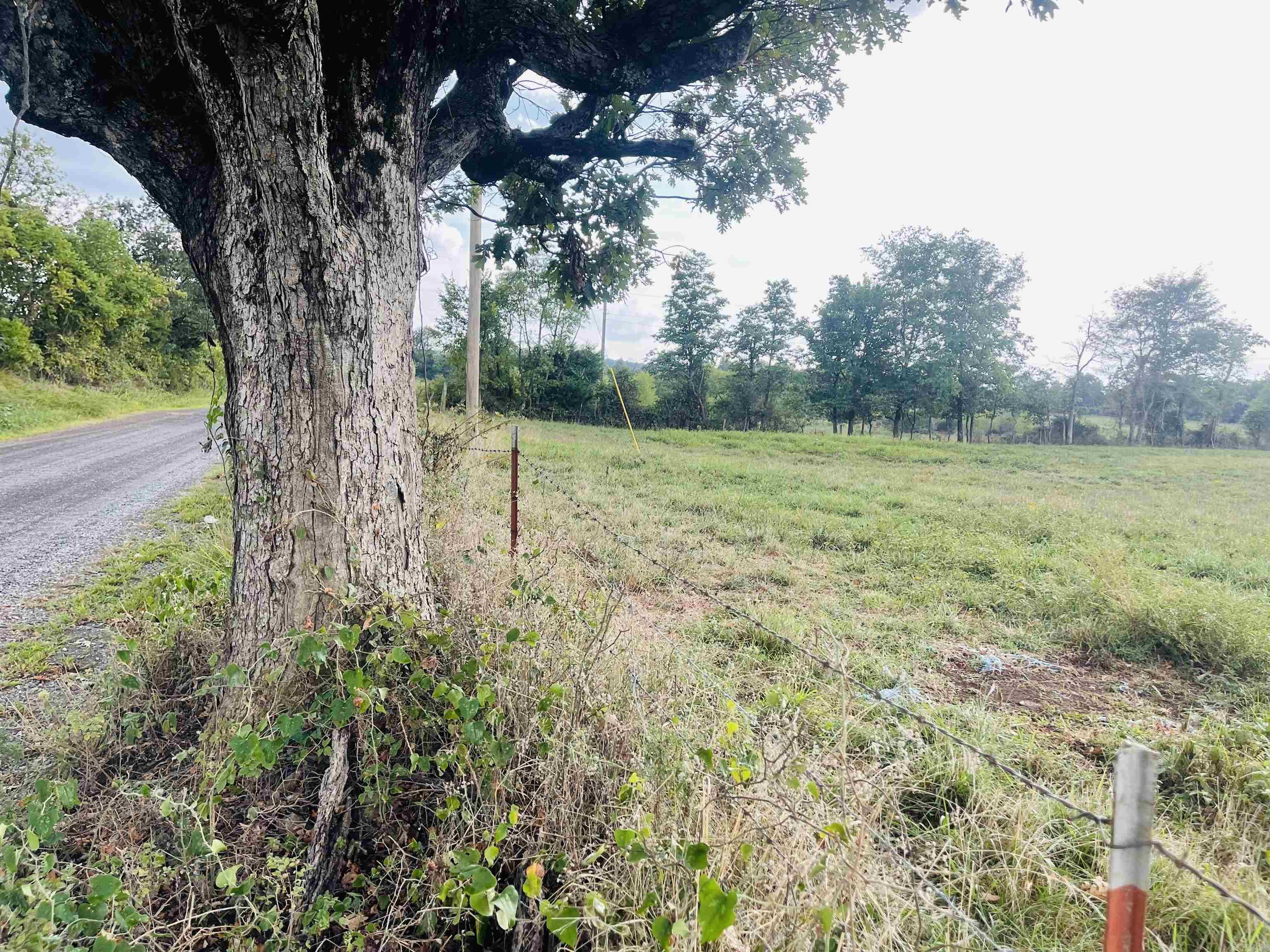 Not in Subdivision - Land