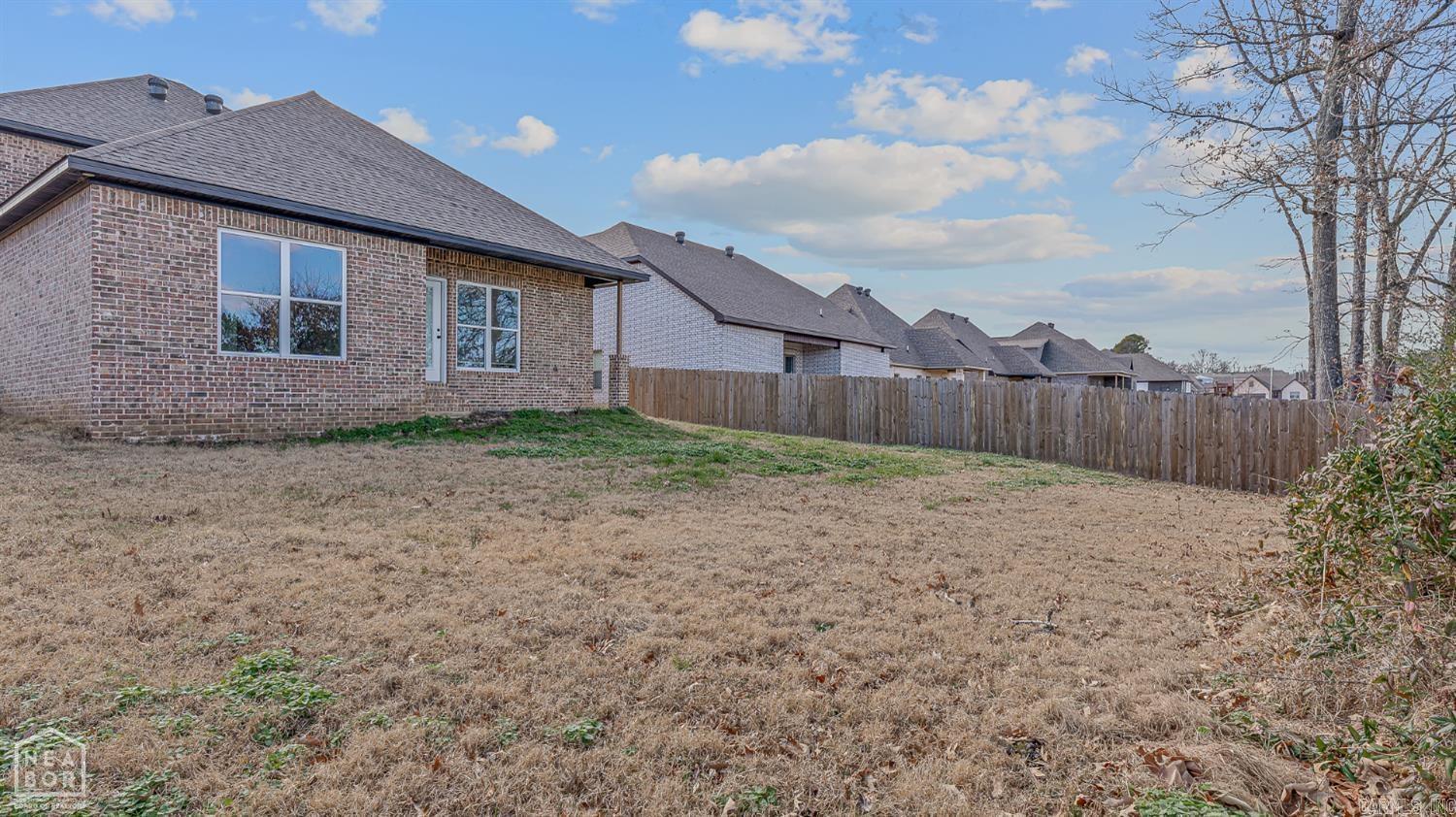 Not In List - Residential