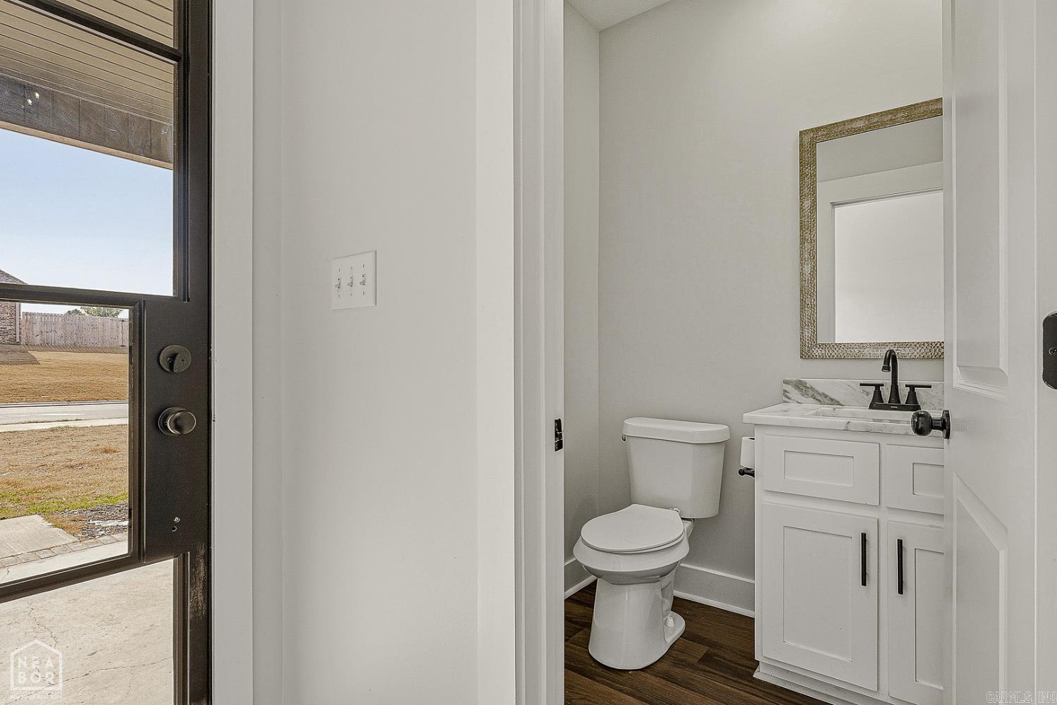 Not In List - Residential