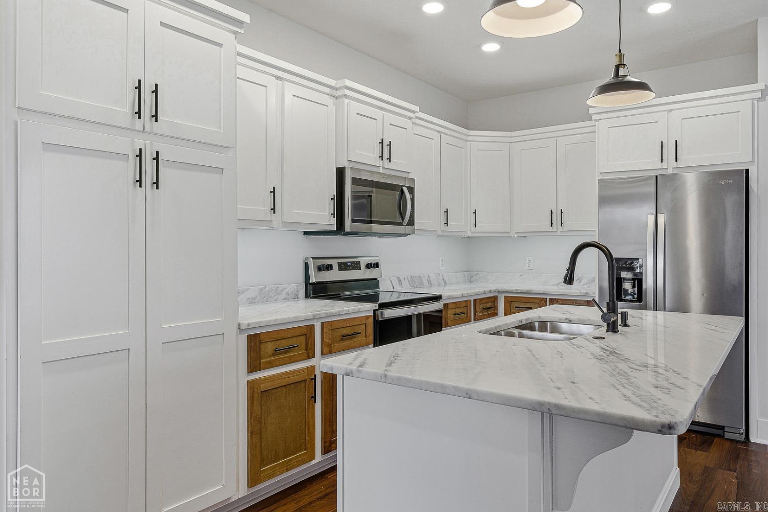 Not In List - Residential