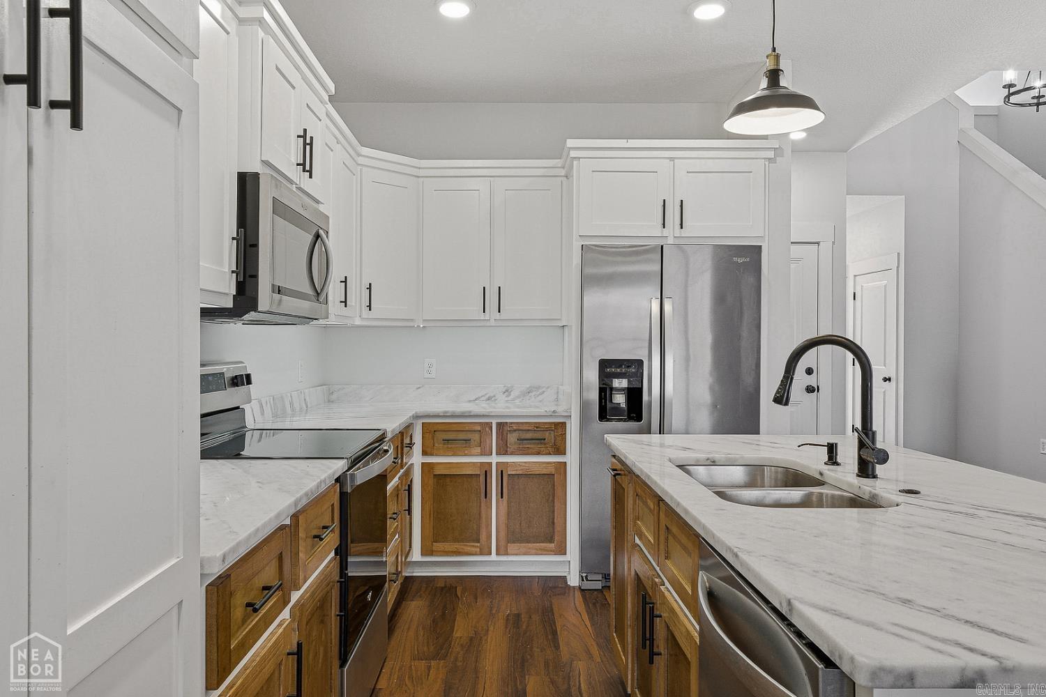 Not In List - Residential