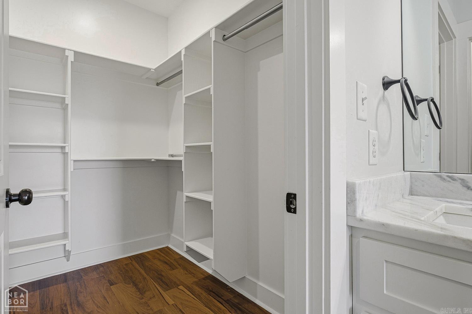 Not In List - Residential