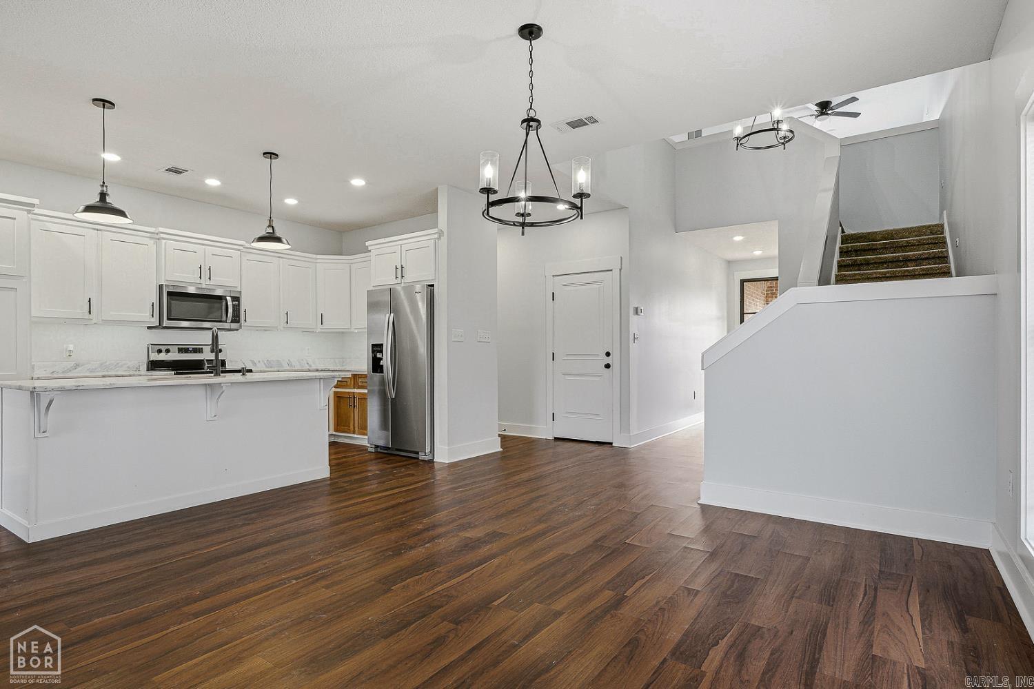 Not In List - Residential