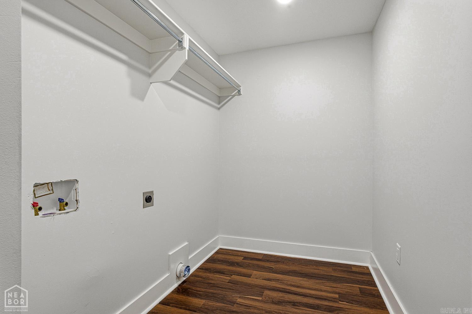 Not In List - Residential