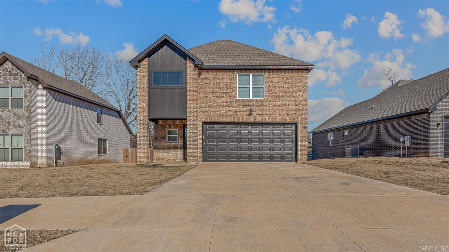 Not In List - Residential