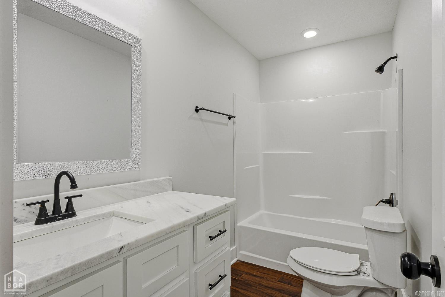 Not In List - Residential