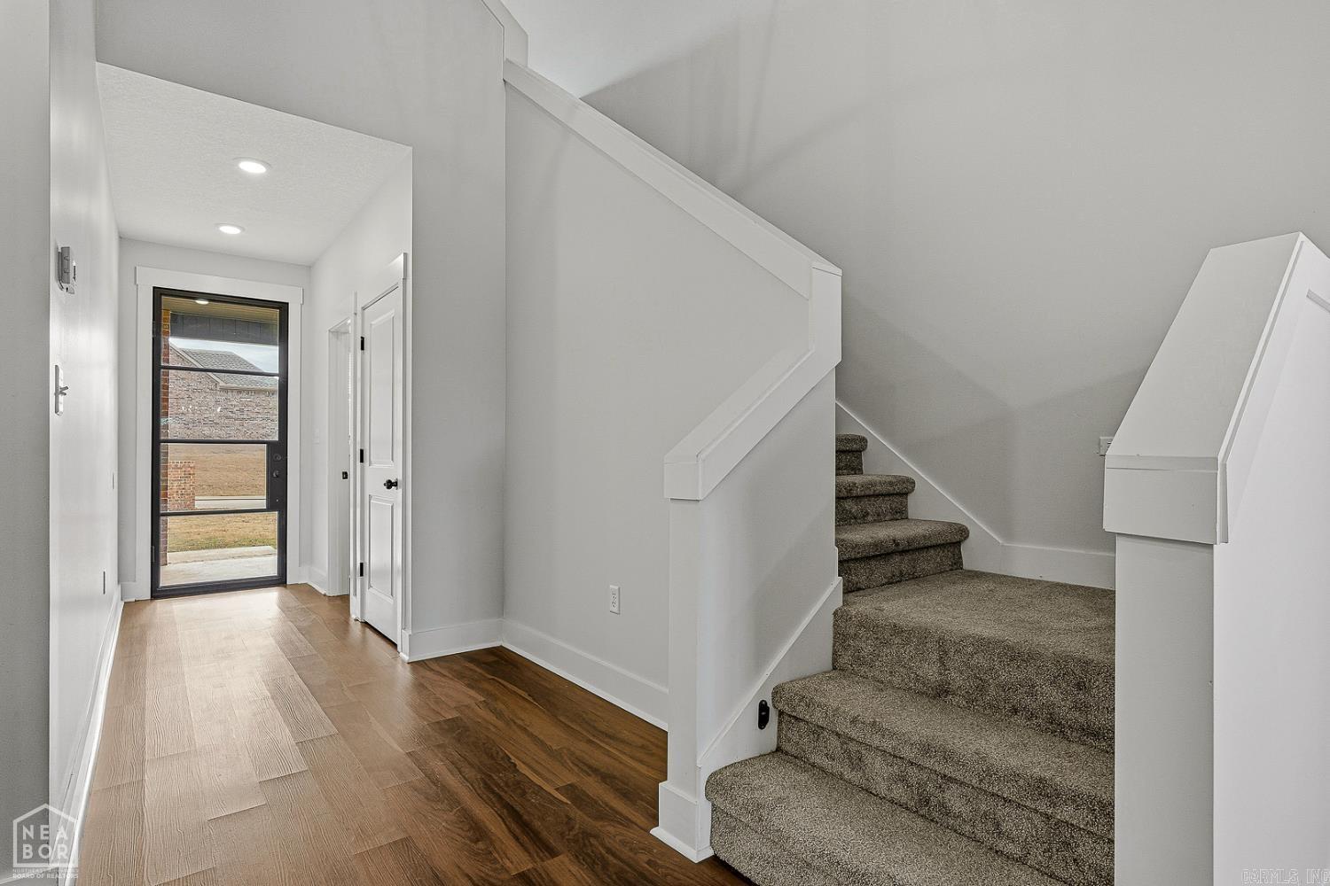 Not In List - Residential