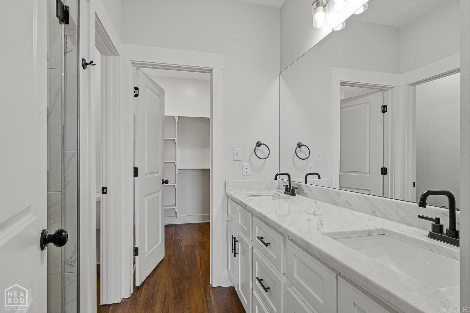 Not In List - Residential