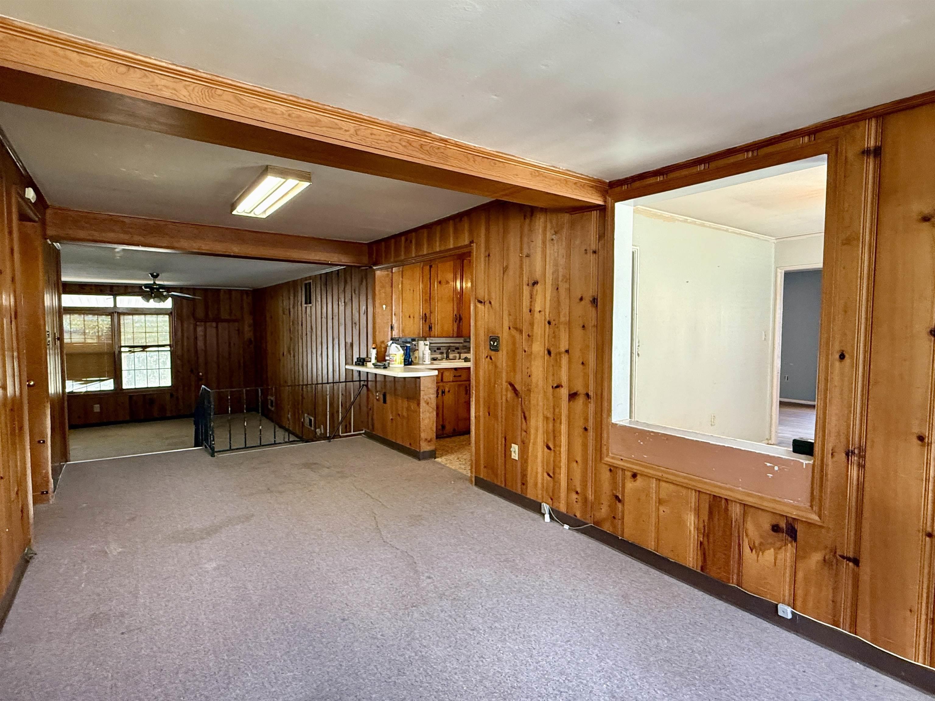 Stuck Brothers 3rd - Residential