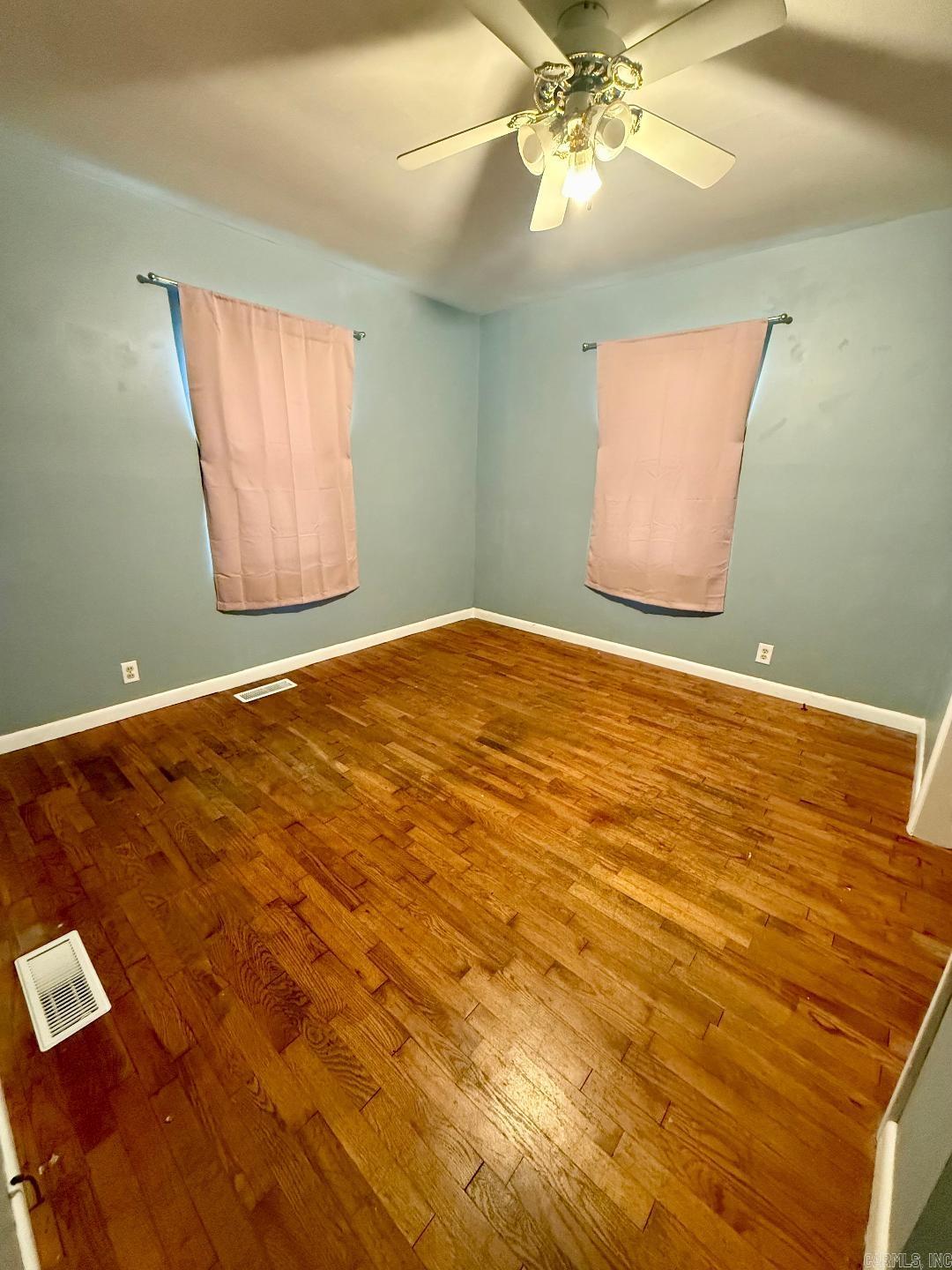 Flippin - Residential