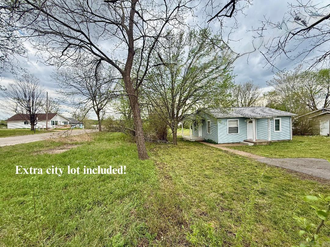 Flippin - Residential