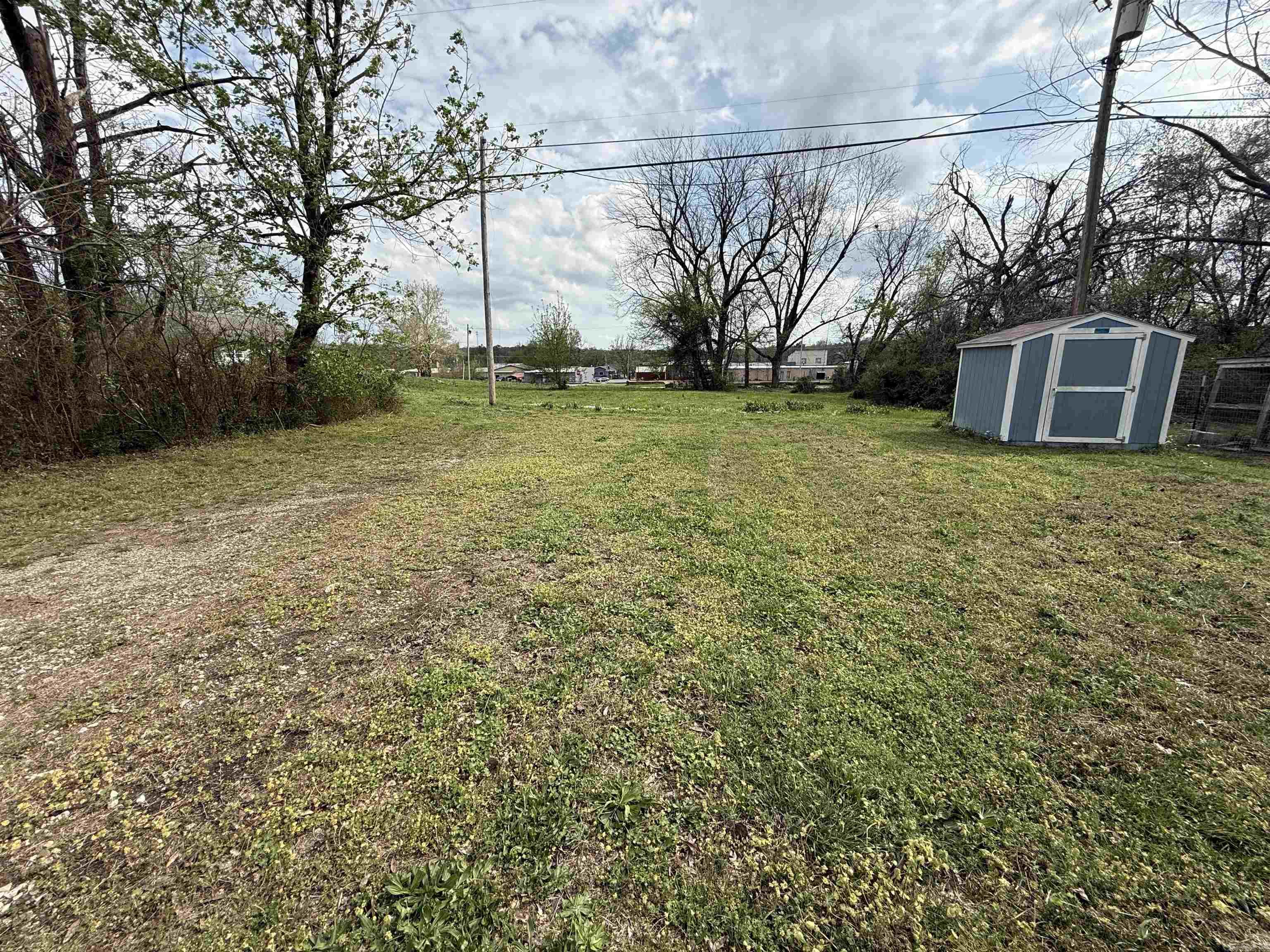 Flippin - Residential