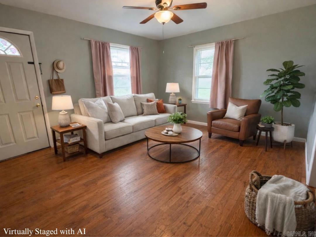 Flippin - Residential