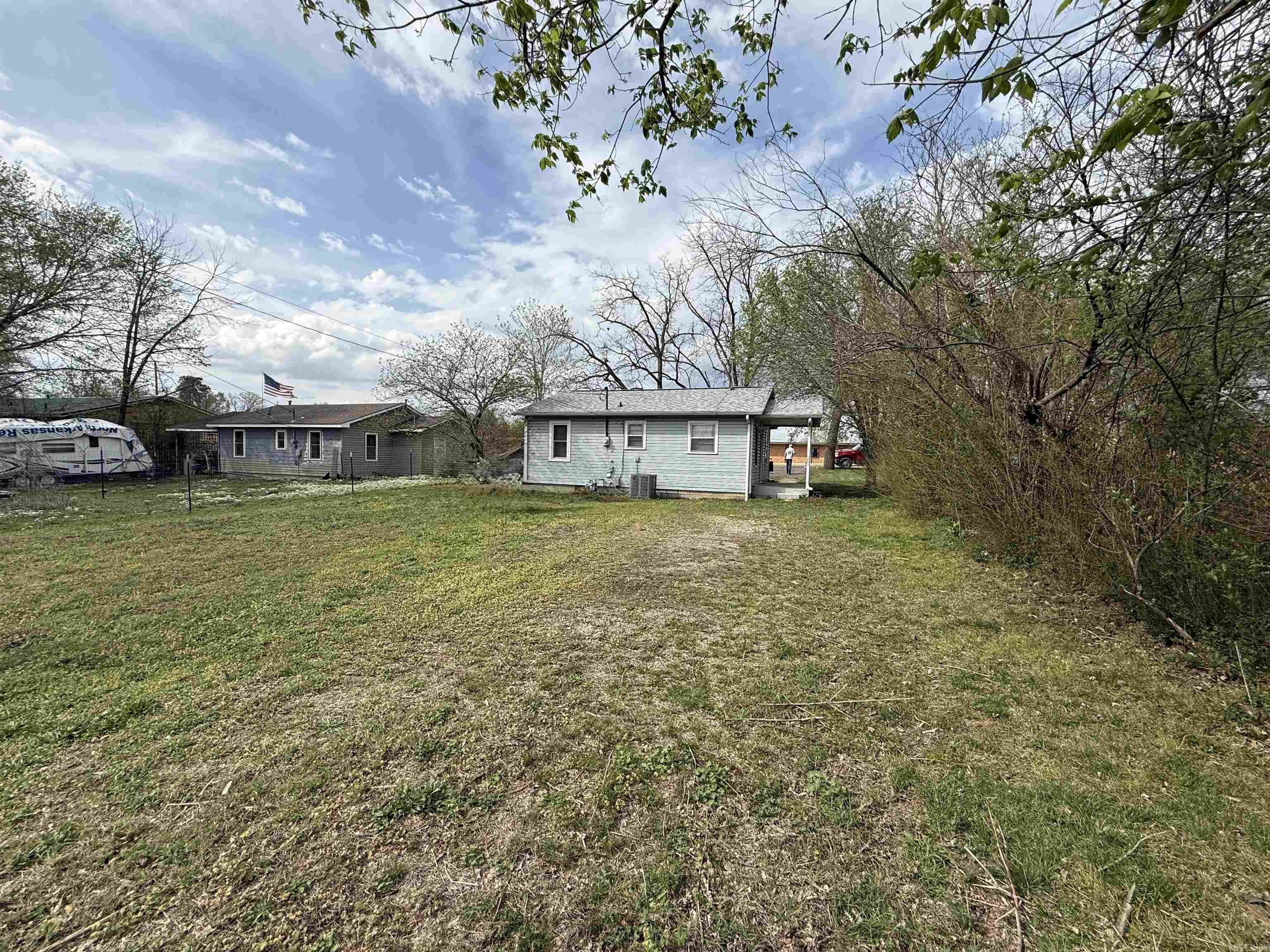 Flippin - Residential