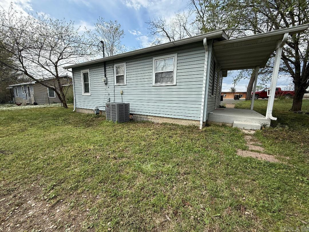 Flippin - Residential