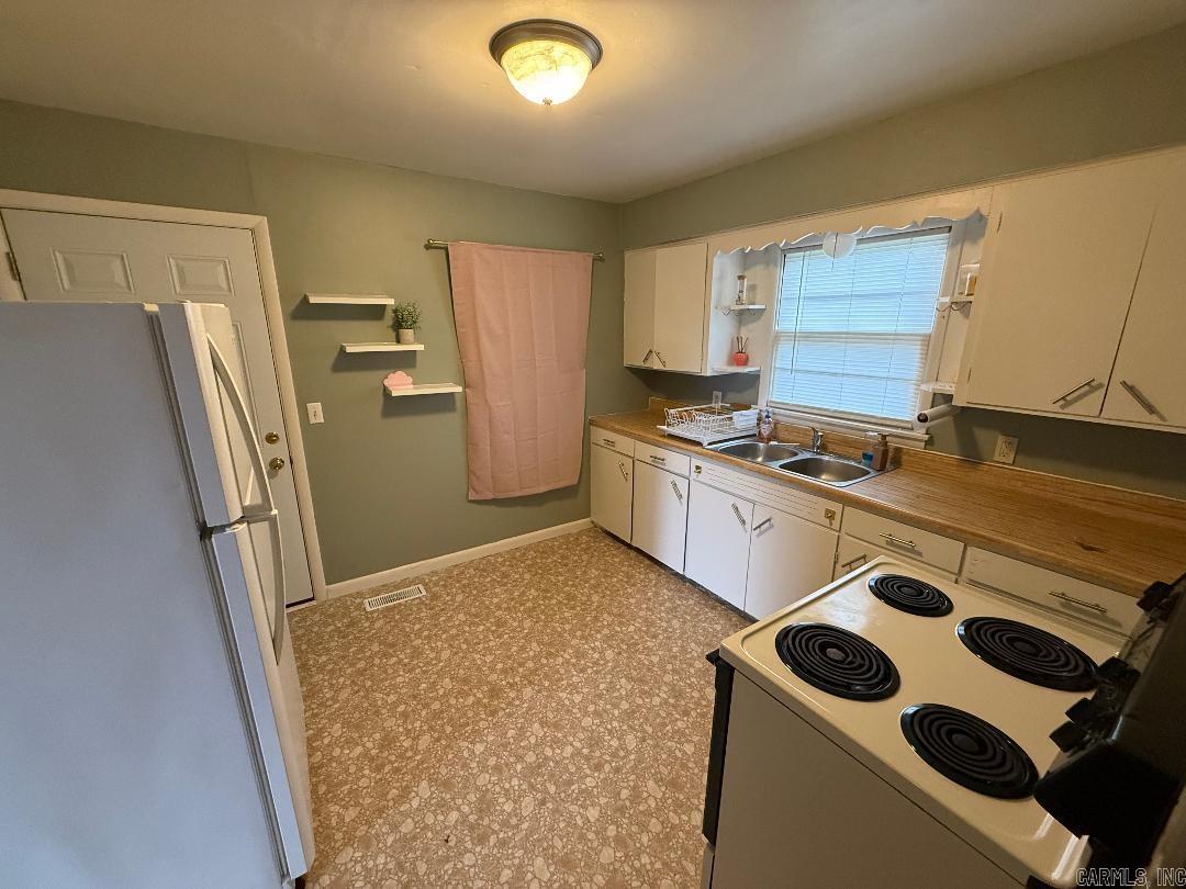 Flippin - Residential