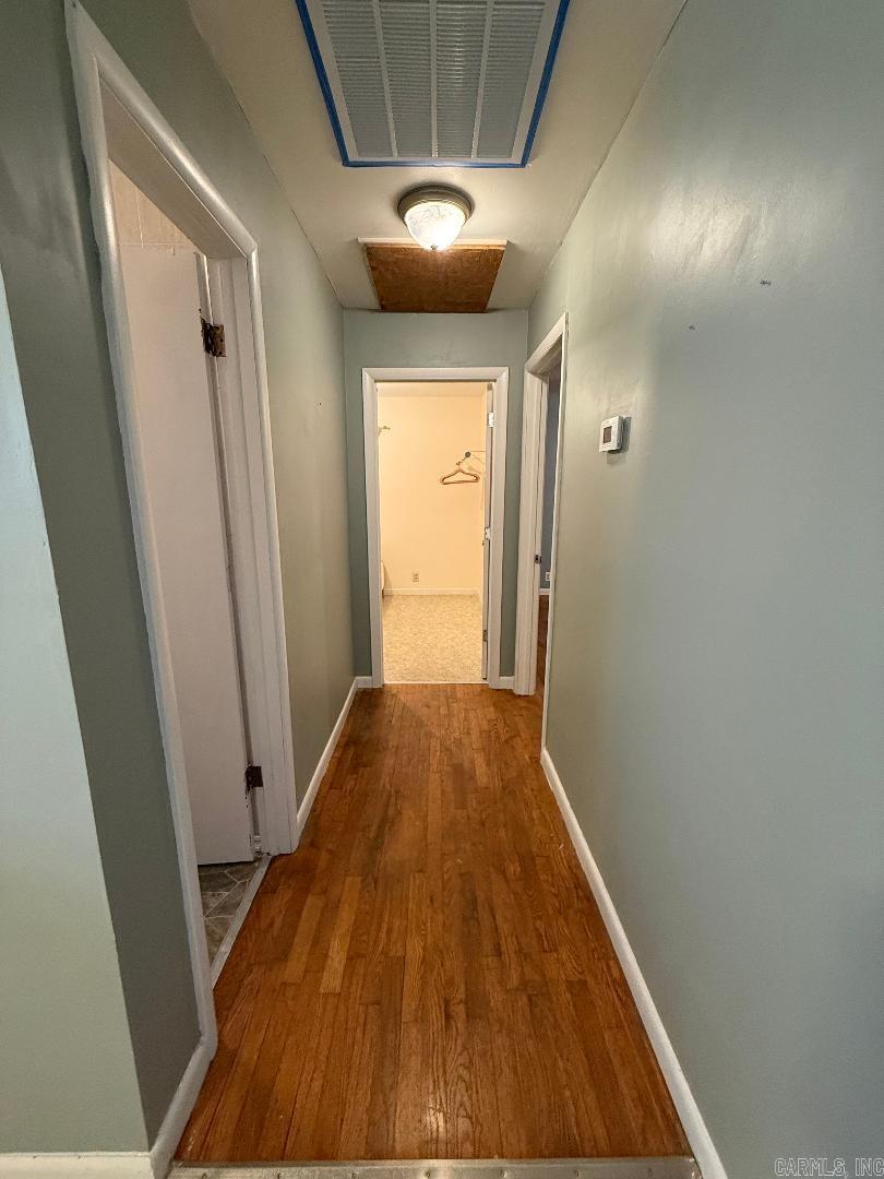 Flippin - Residential