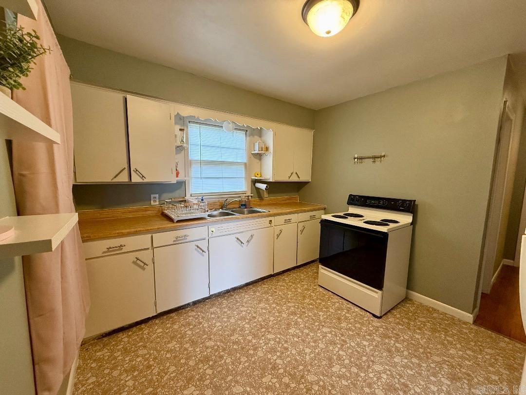 Flippin - Residential