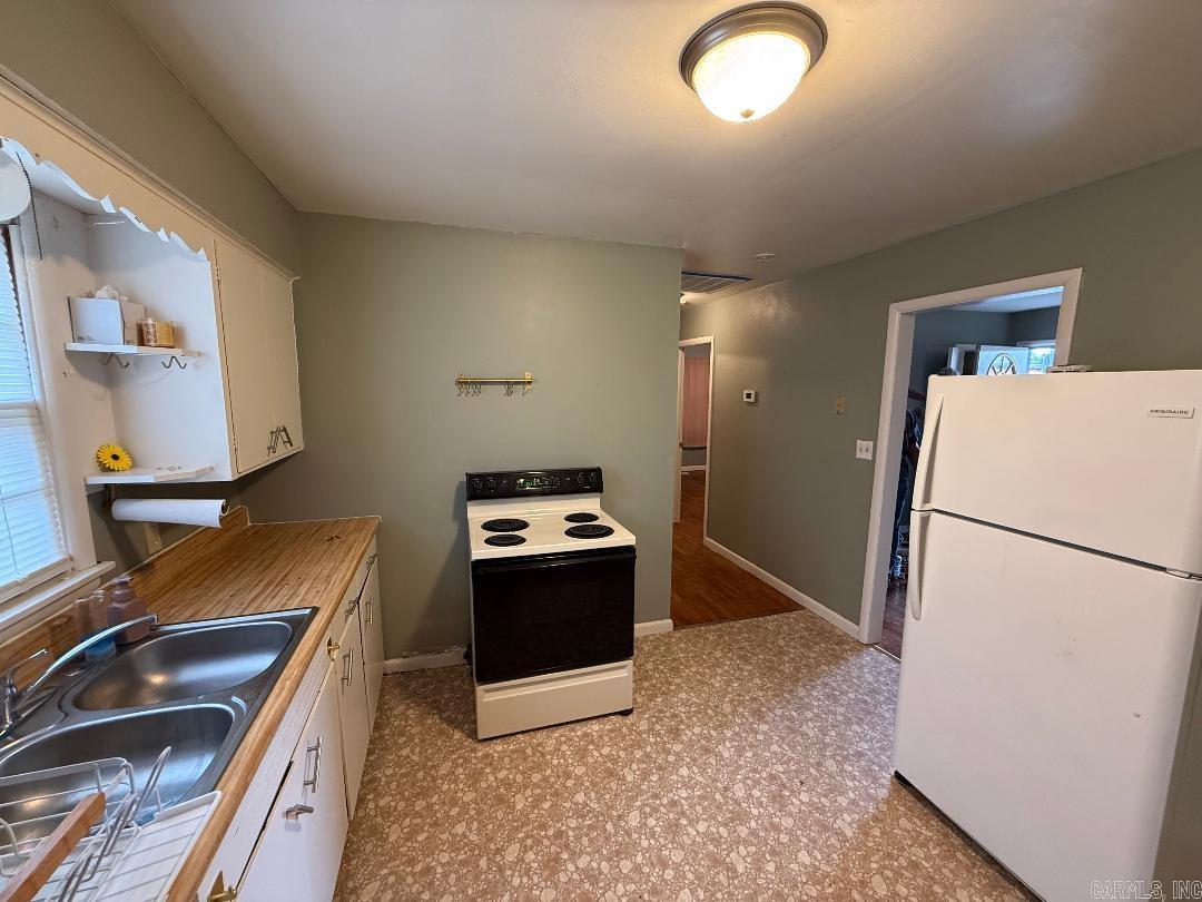 Flippin - Residential