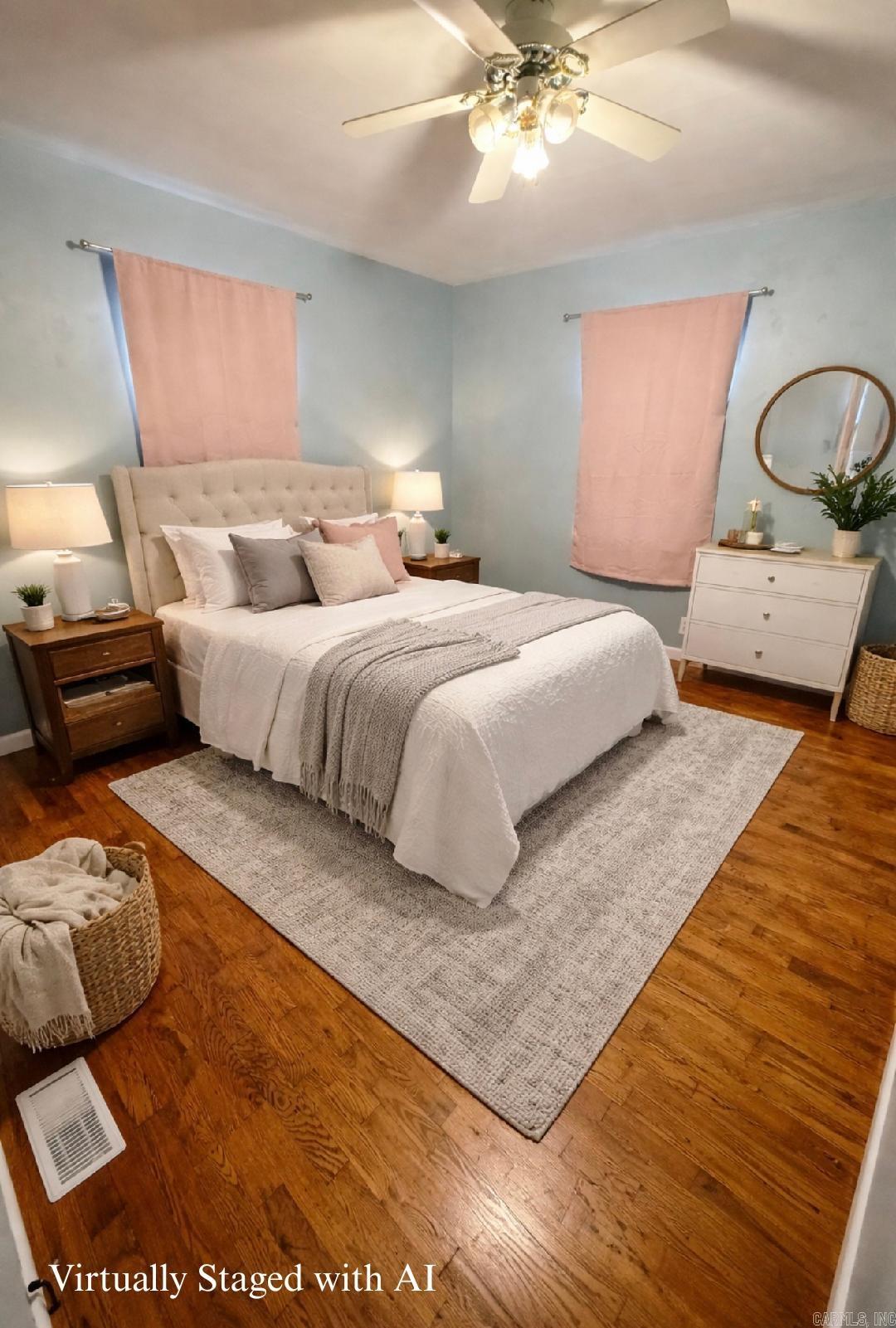 Flippin - Residential