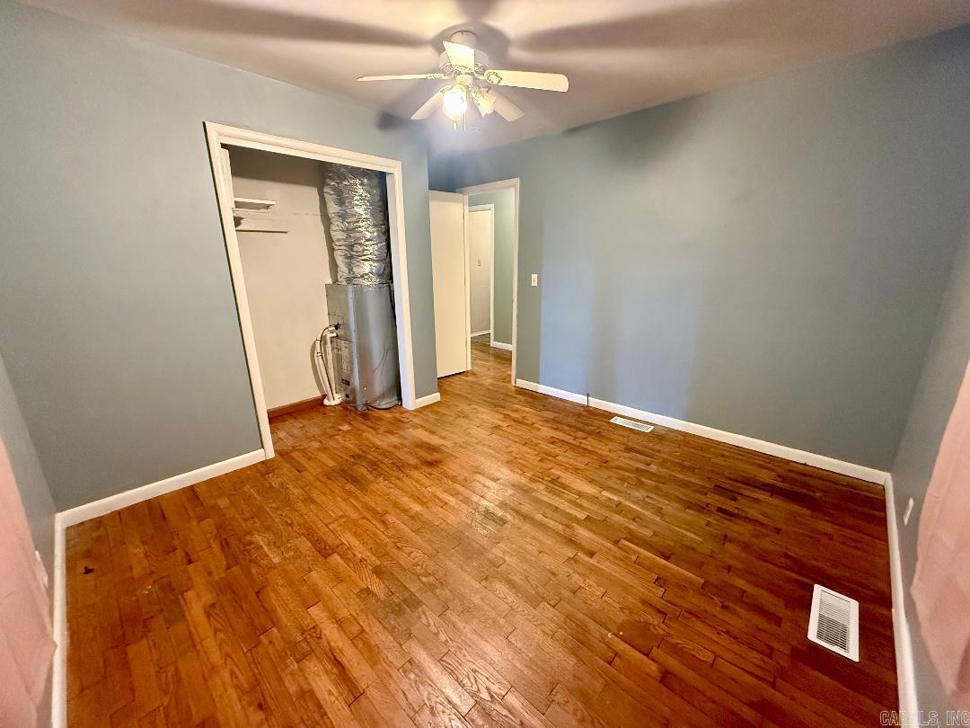 Flippin - Residential